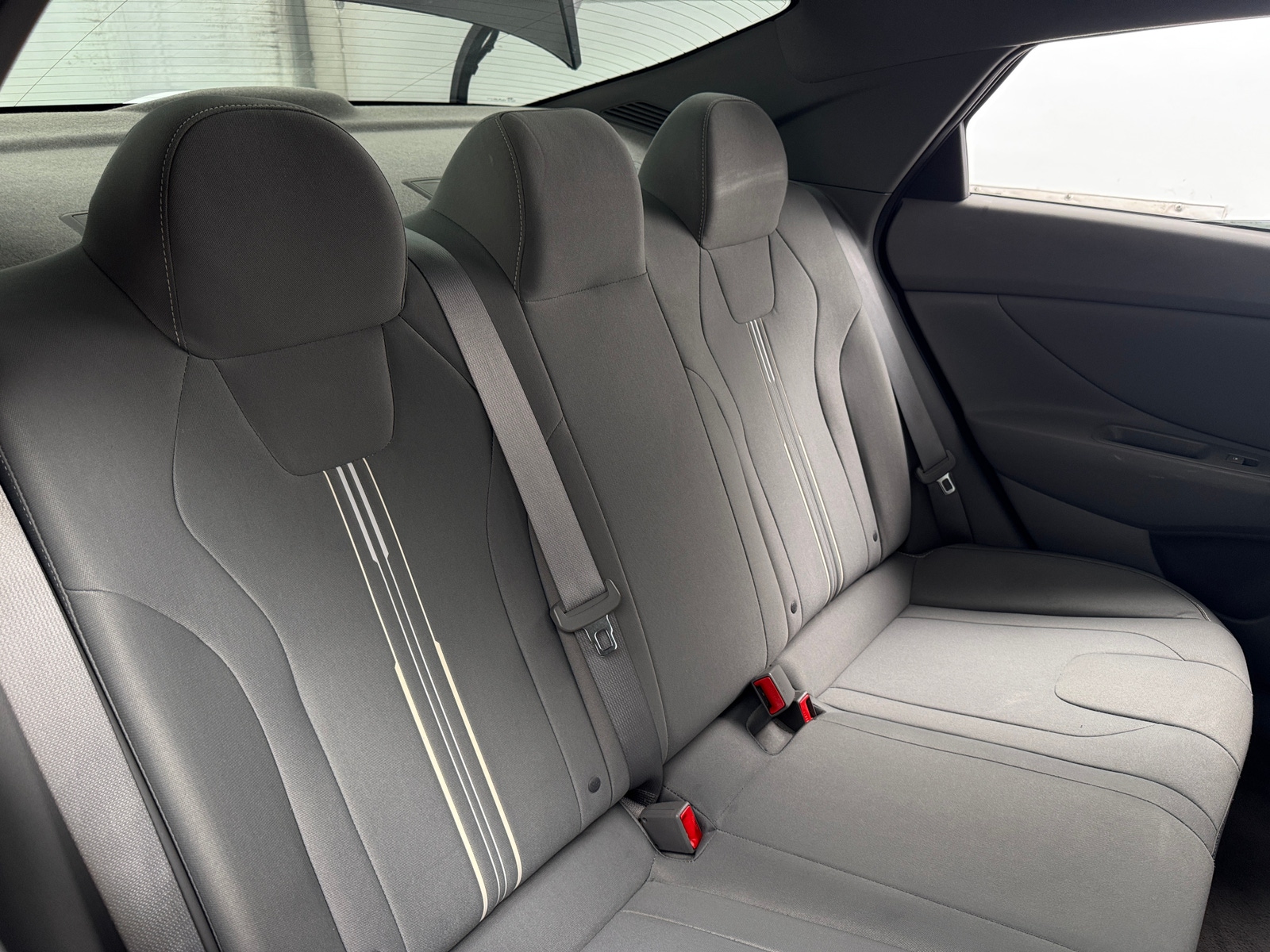 Thumbnail: 2021 Hyundai Elantra - 6