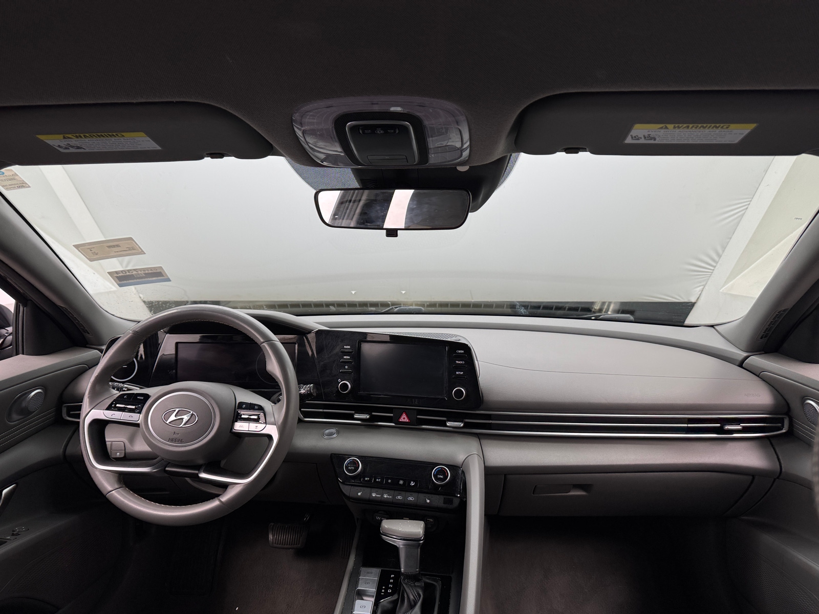 Thumbnail: 2021 Hyundai Elantra - 3