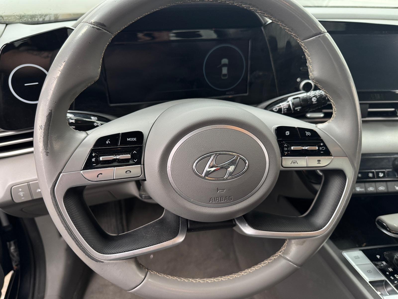 Thumbnail: 2021 Hyundai Elantra - 5