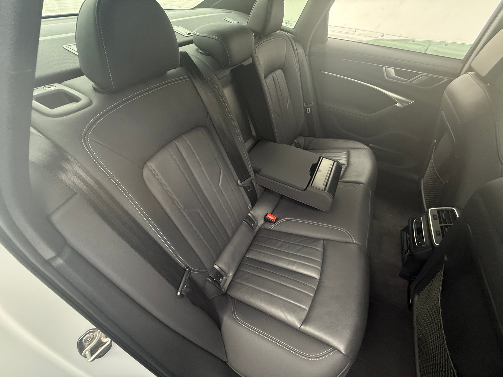 Thumbnail: 2019 Audi A6 - 5