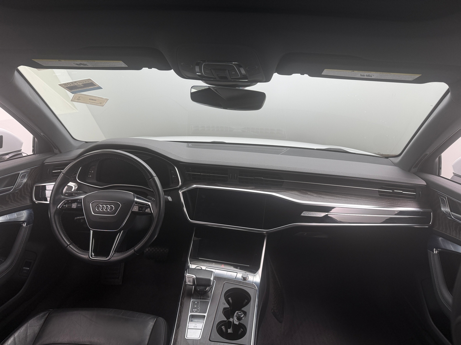 Thumbnail: 2019 Audi A6 - 2