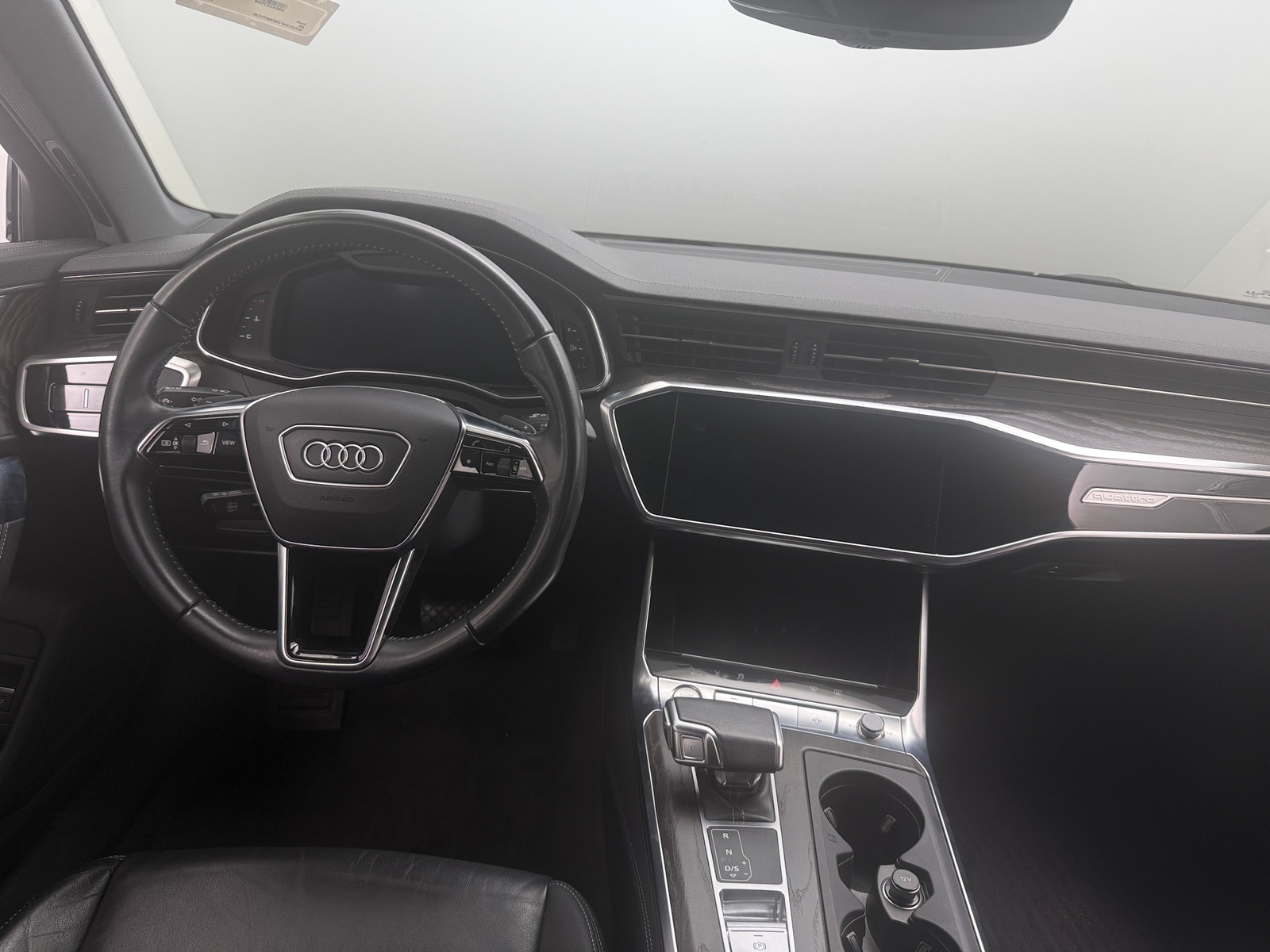 Thumbnail: 2019 Audi A6 - 4