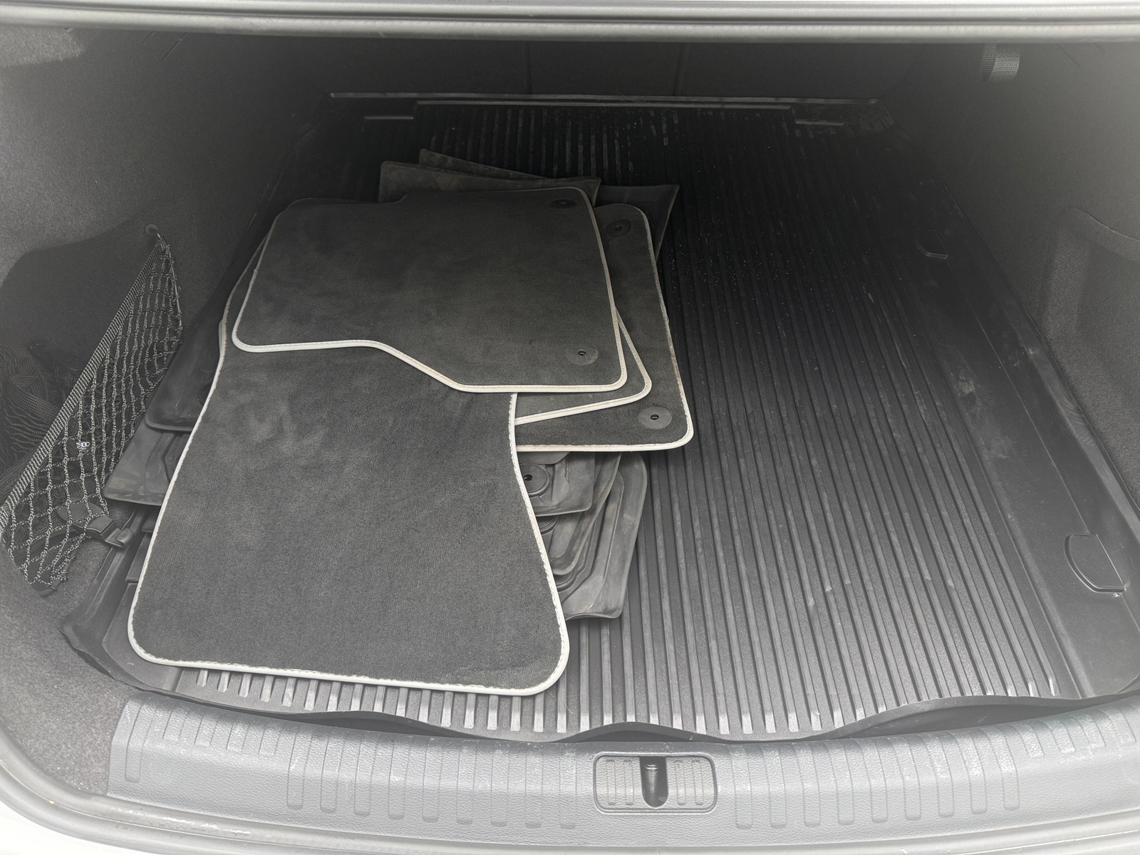 Thumbnail: 2019 Audi A6 - 6