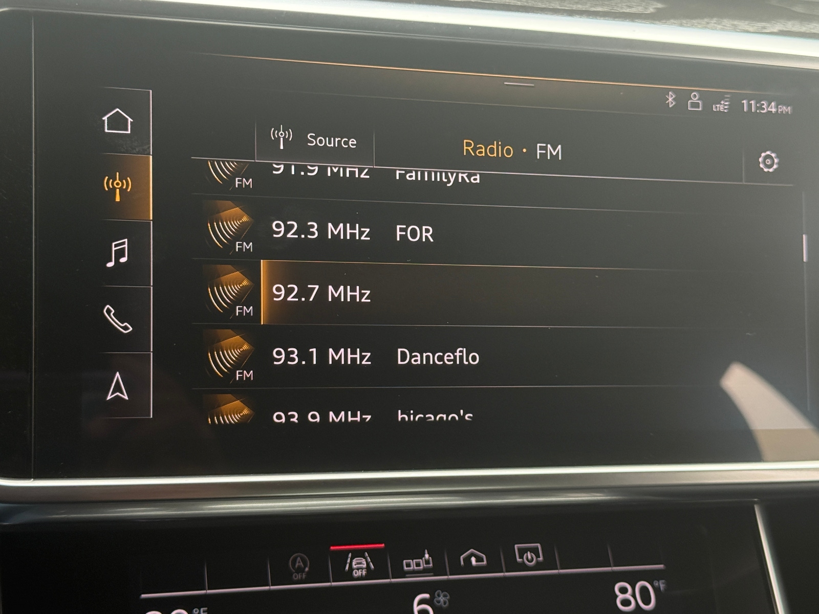 Thumbnail: 2019 Audi A6 - 3