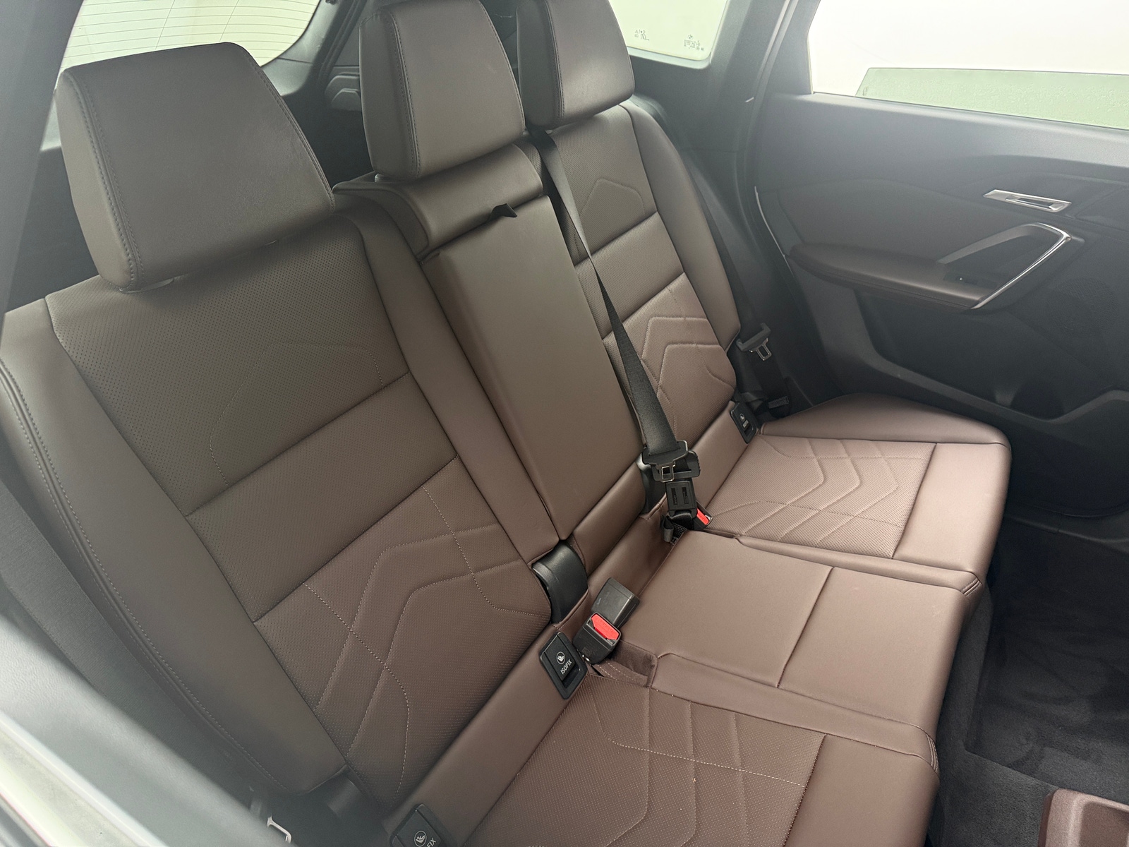 Thumbnail: 2025 BMW X1 - 5