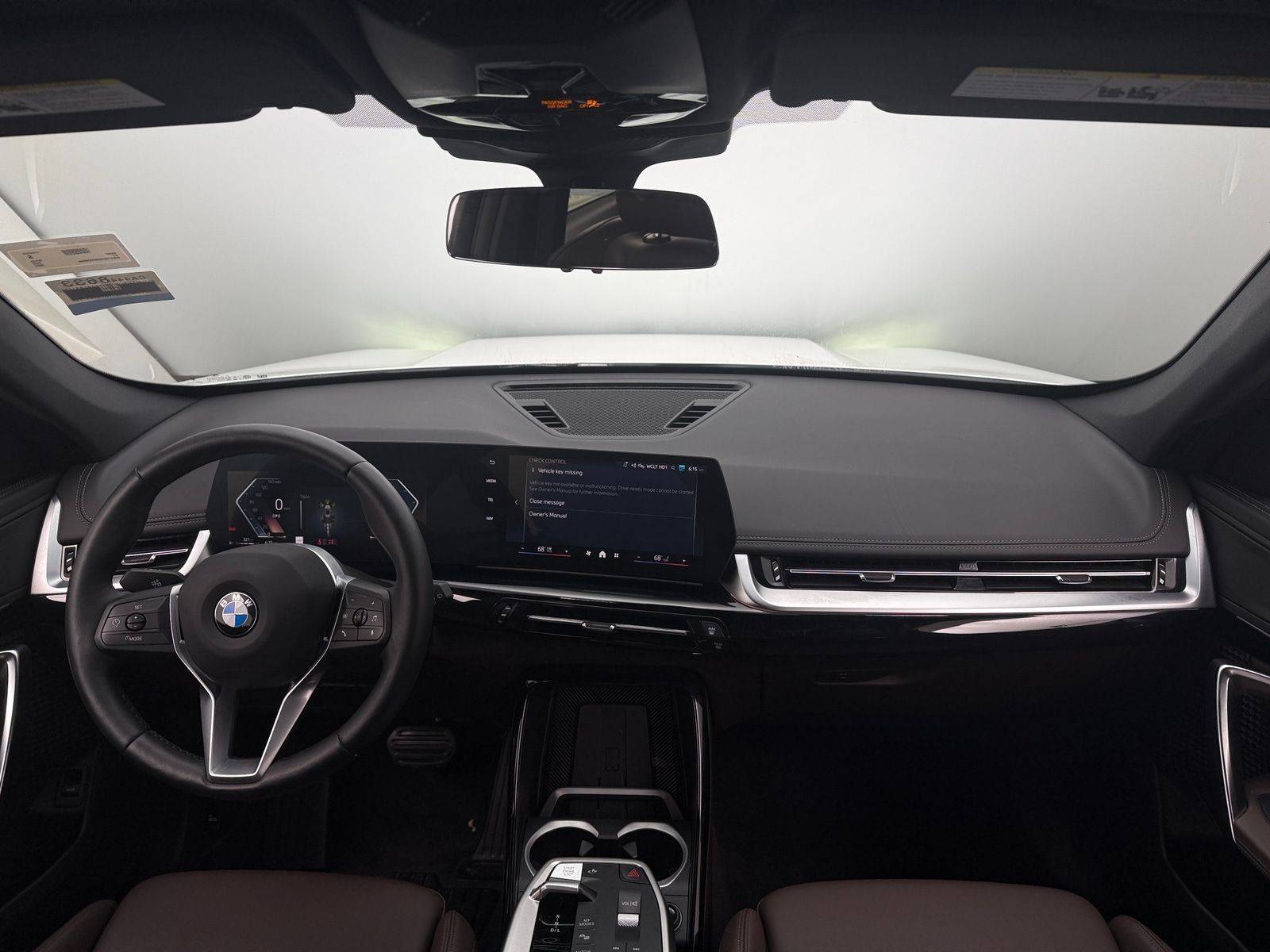 Thumbnail: 2025 BMW X1 - 2