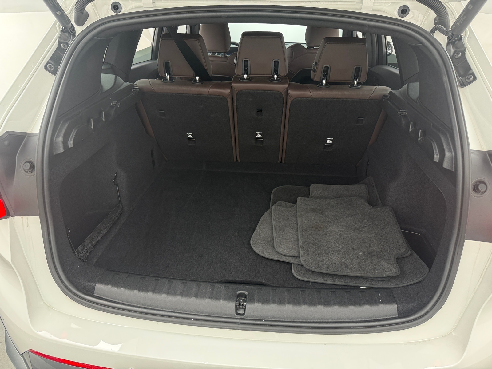 Thumbnail: 2025 BMW X1 - 6