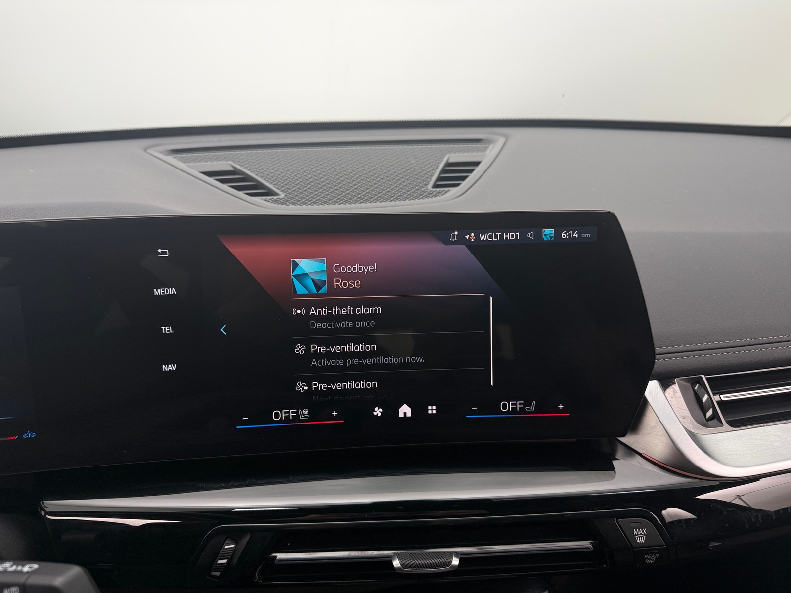 Thumbnail: 2025 BMW X1 - 3