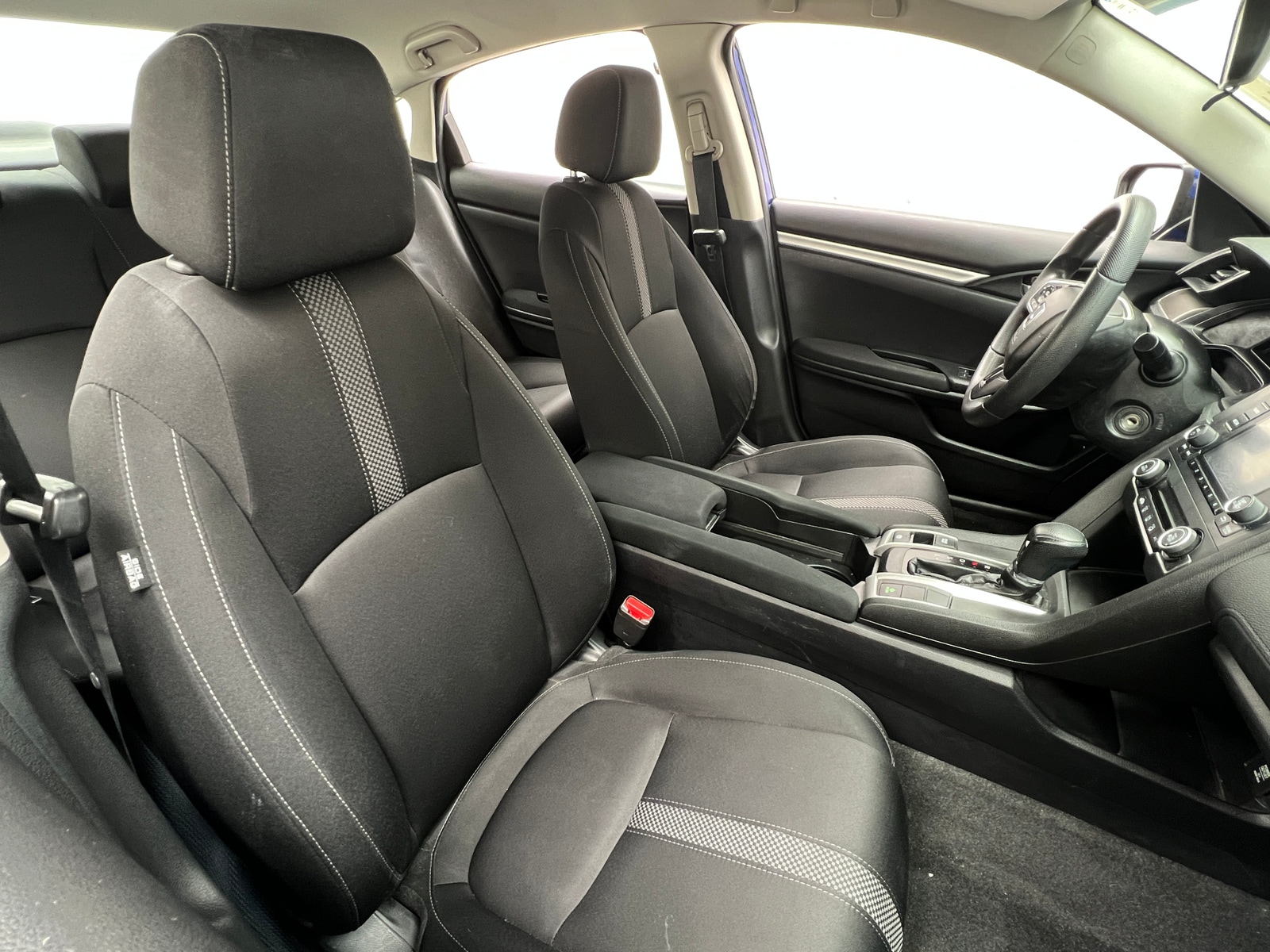 Thumbnail: 2019 Honda Civic - 2