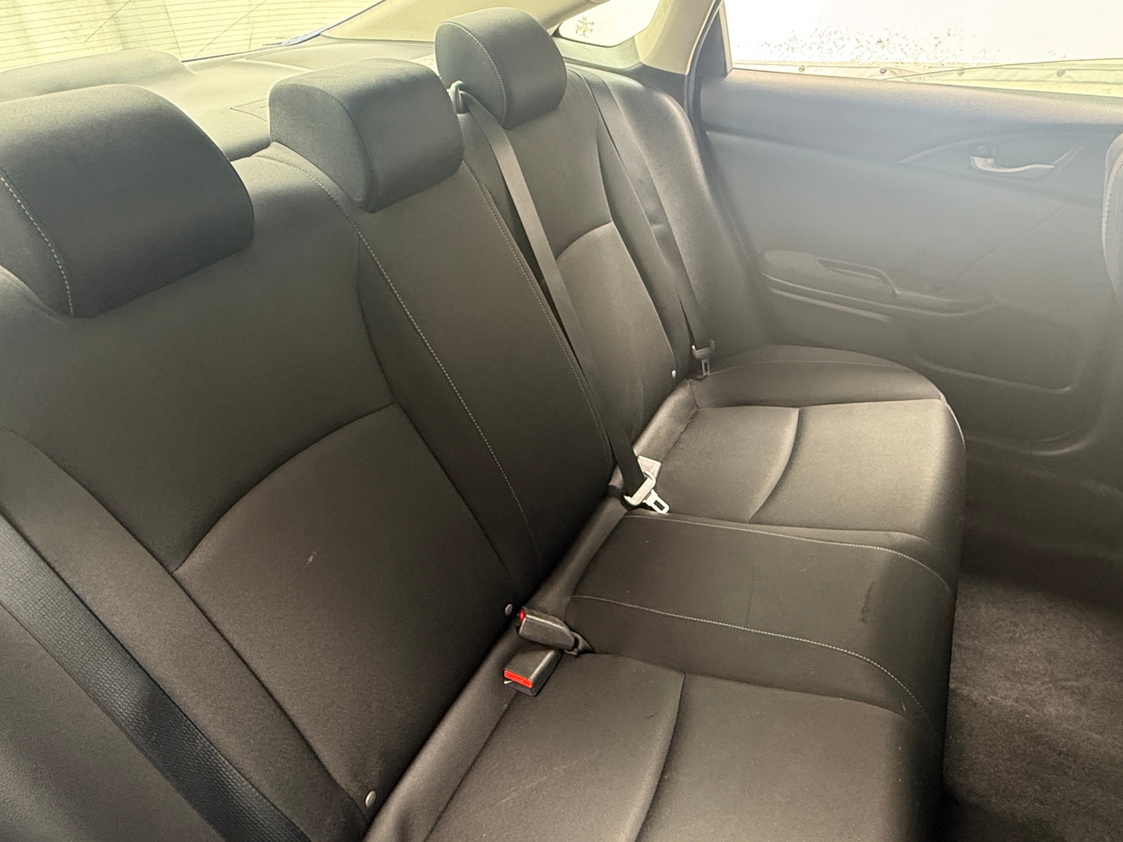 Thumbnail: 2019 Honda Civic - 6