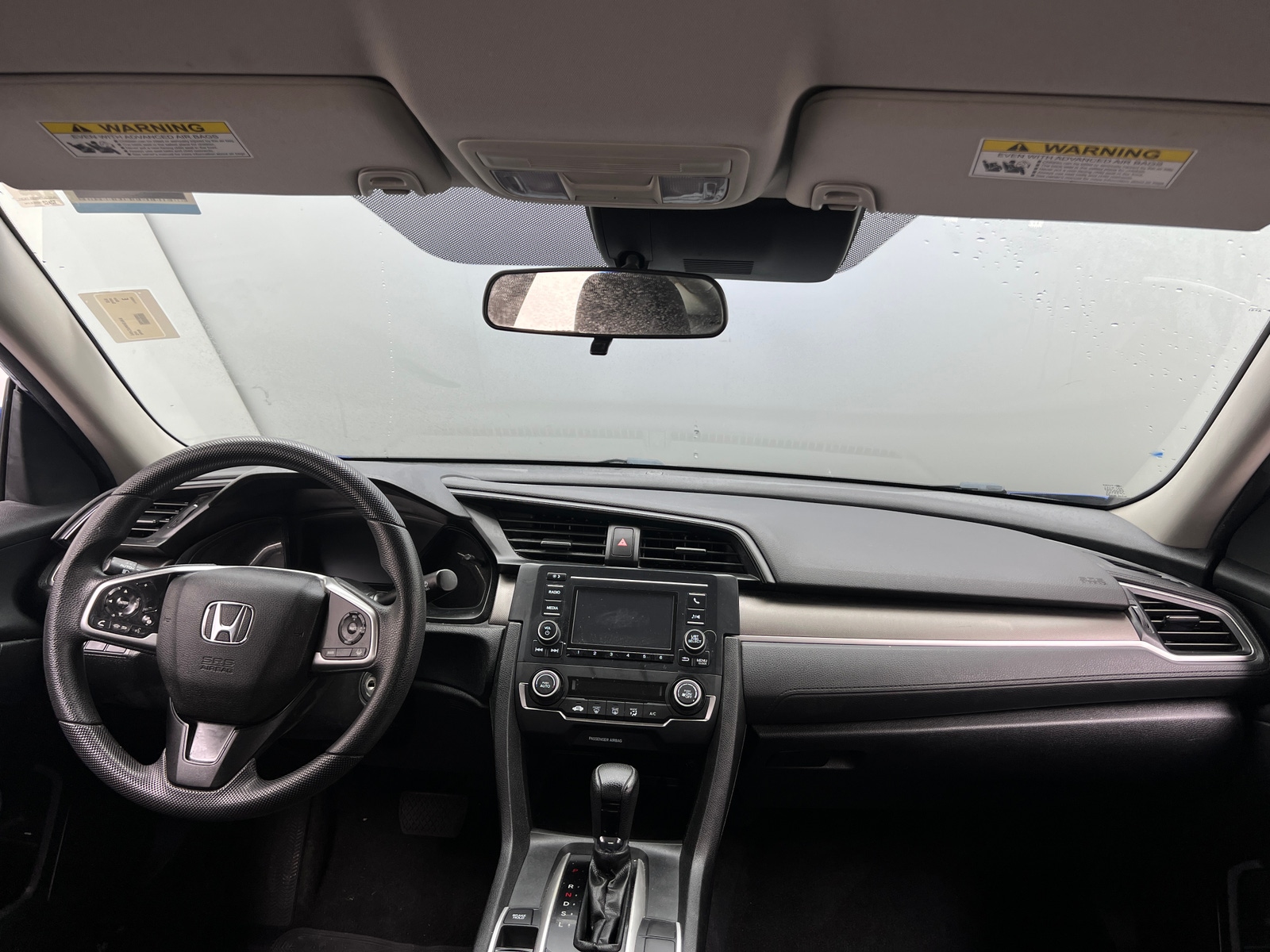 Thumbnail: 2019 Honda Civic - 3