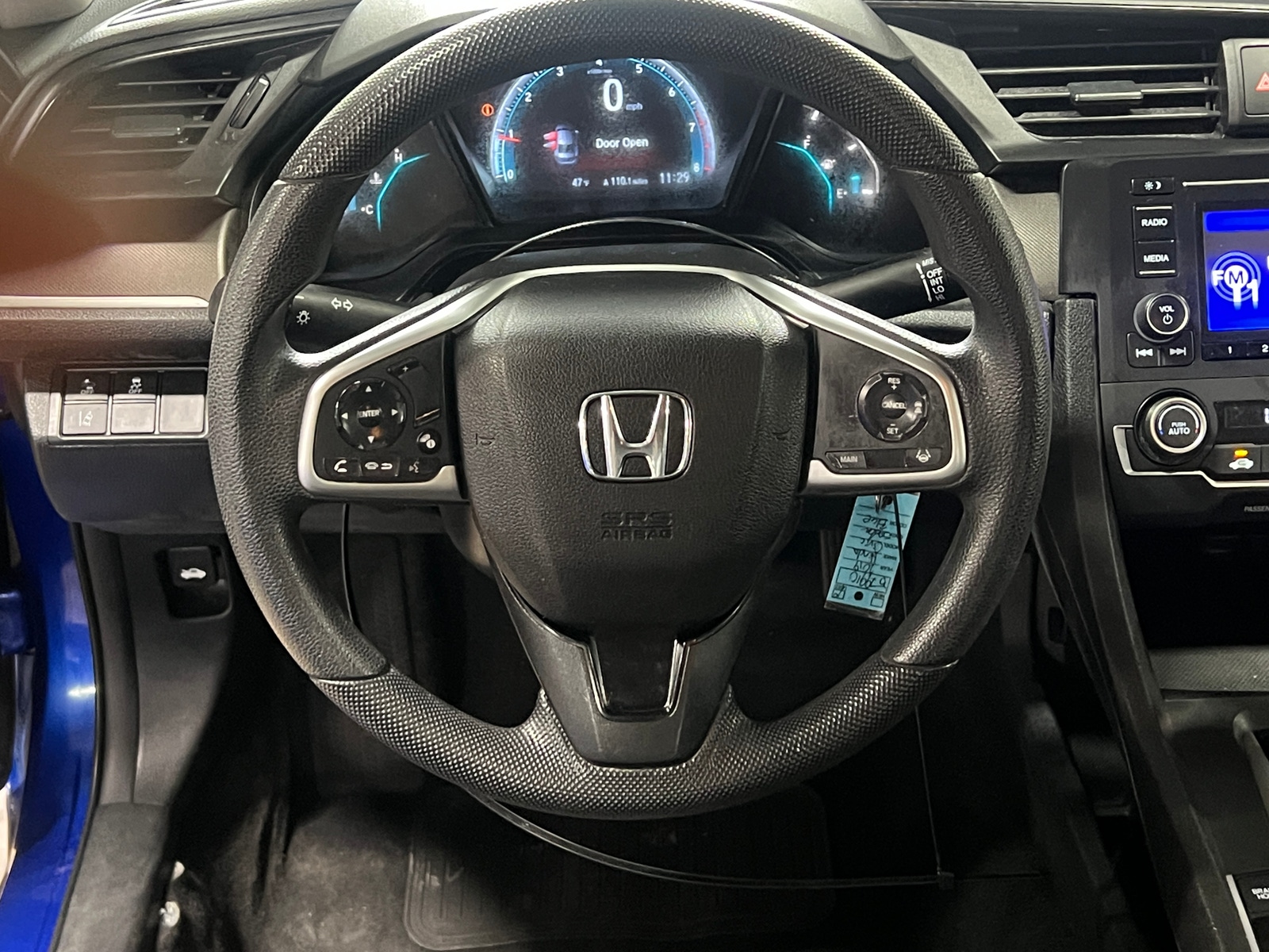 Thumbnail: 2019 Honda Civic - 5