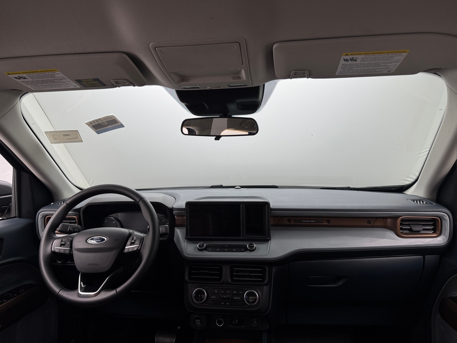 Thumbnail: 2023 Ford Maverick - 3