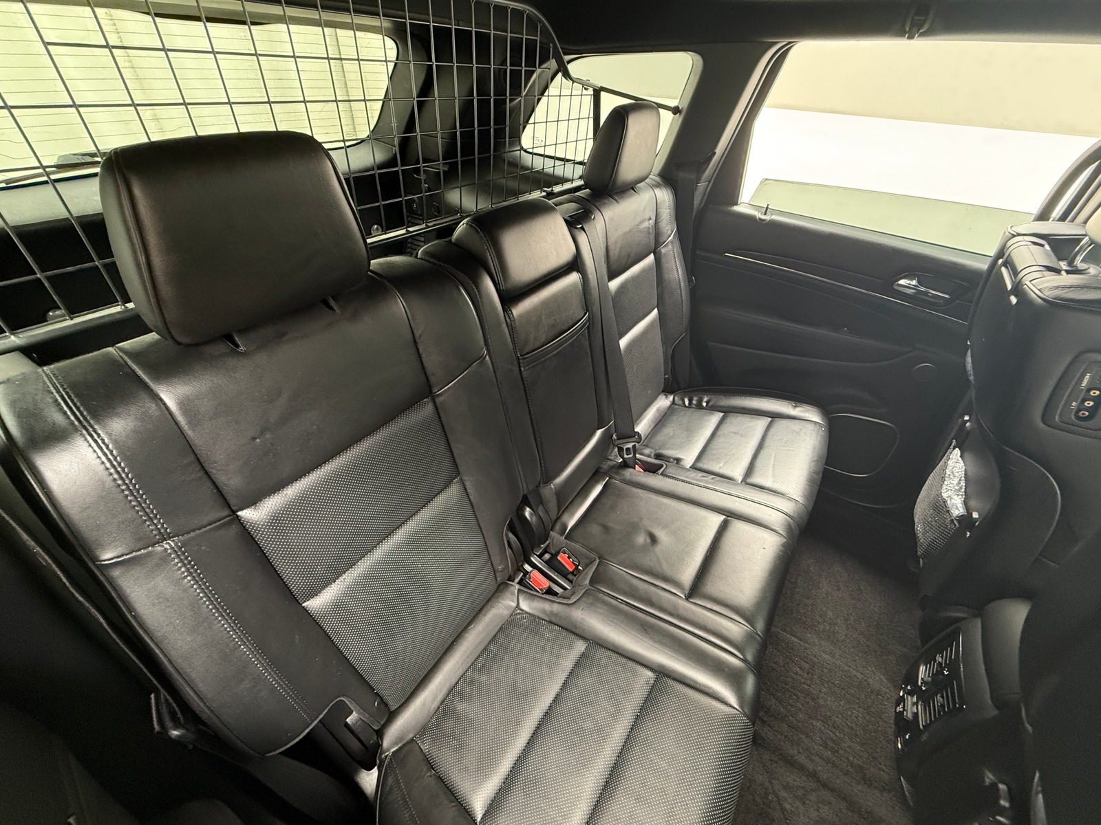 Thumbnail: 2019 Jeep Grand Cherokee - 5