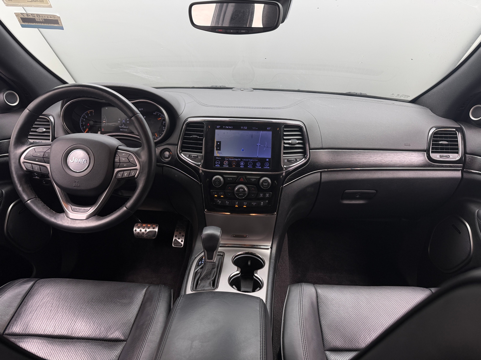 Thumbnail: 2019 Jeep Grand Cherokee - 2