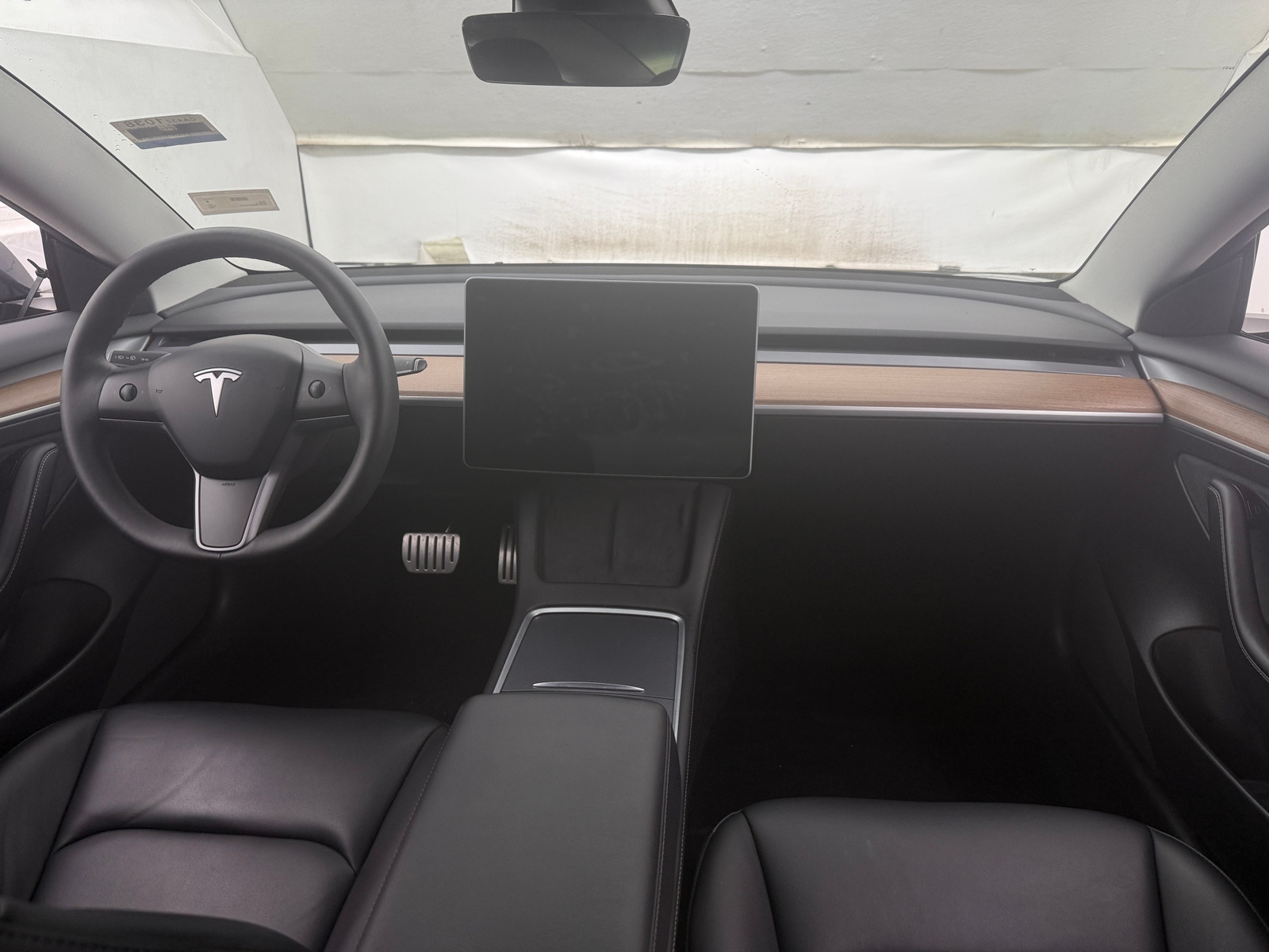 Thumbnail: 2022 Tesla Model 3 - 2