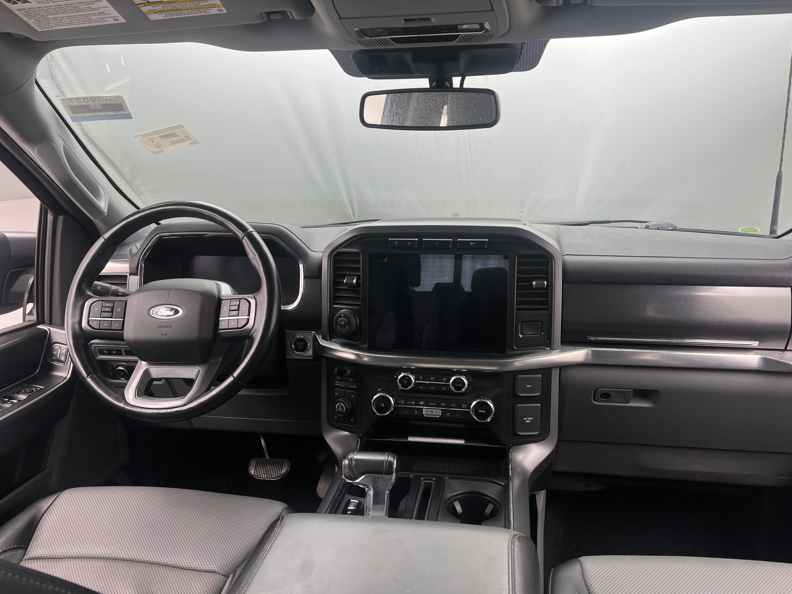 Thumbnail: 2022 Ford Econoline - 2