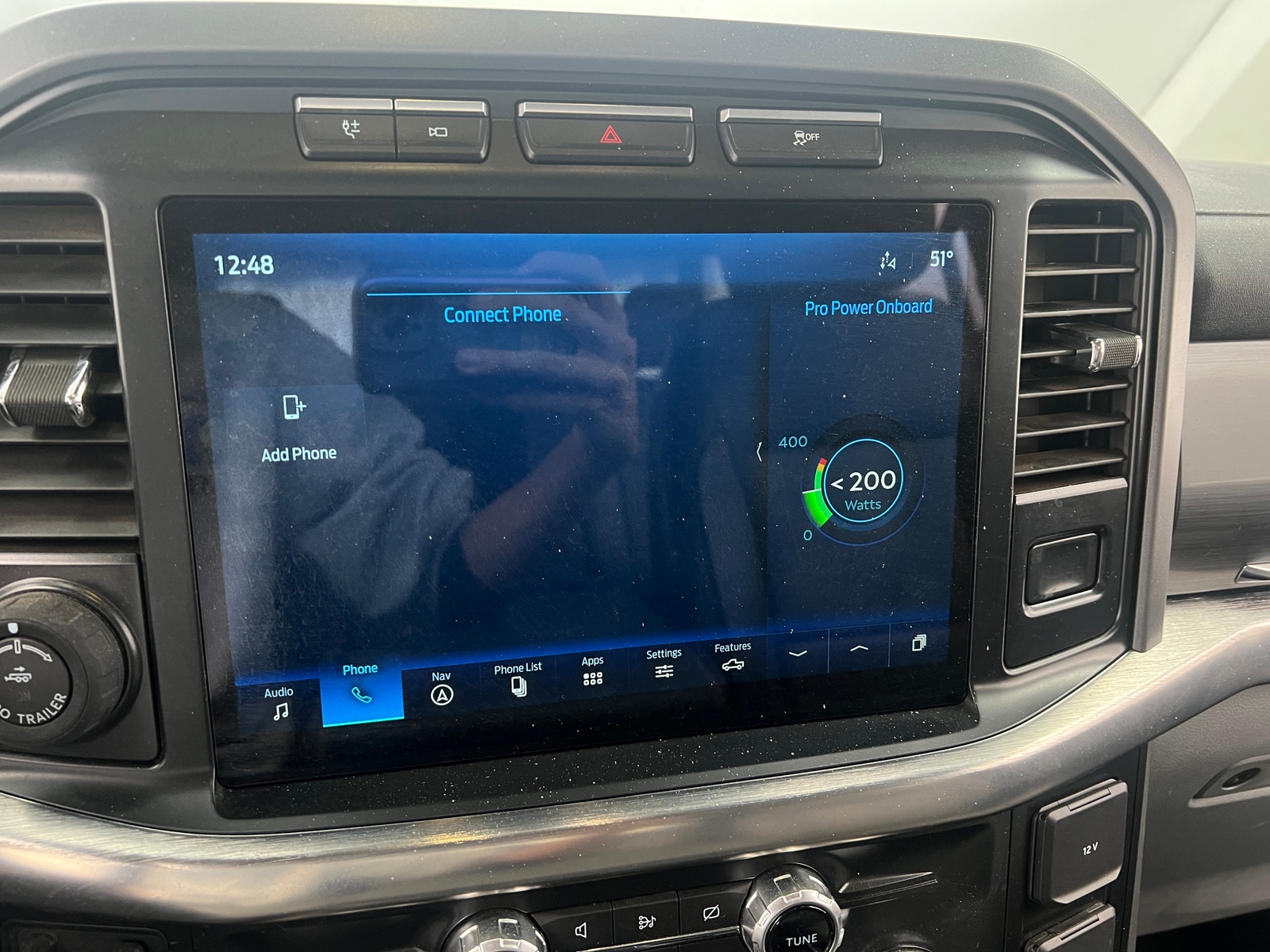 Thumbnail: 2022 Ford Econoline - 3