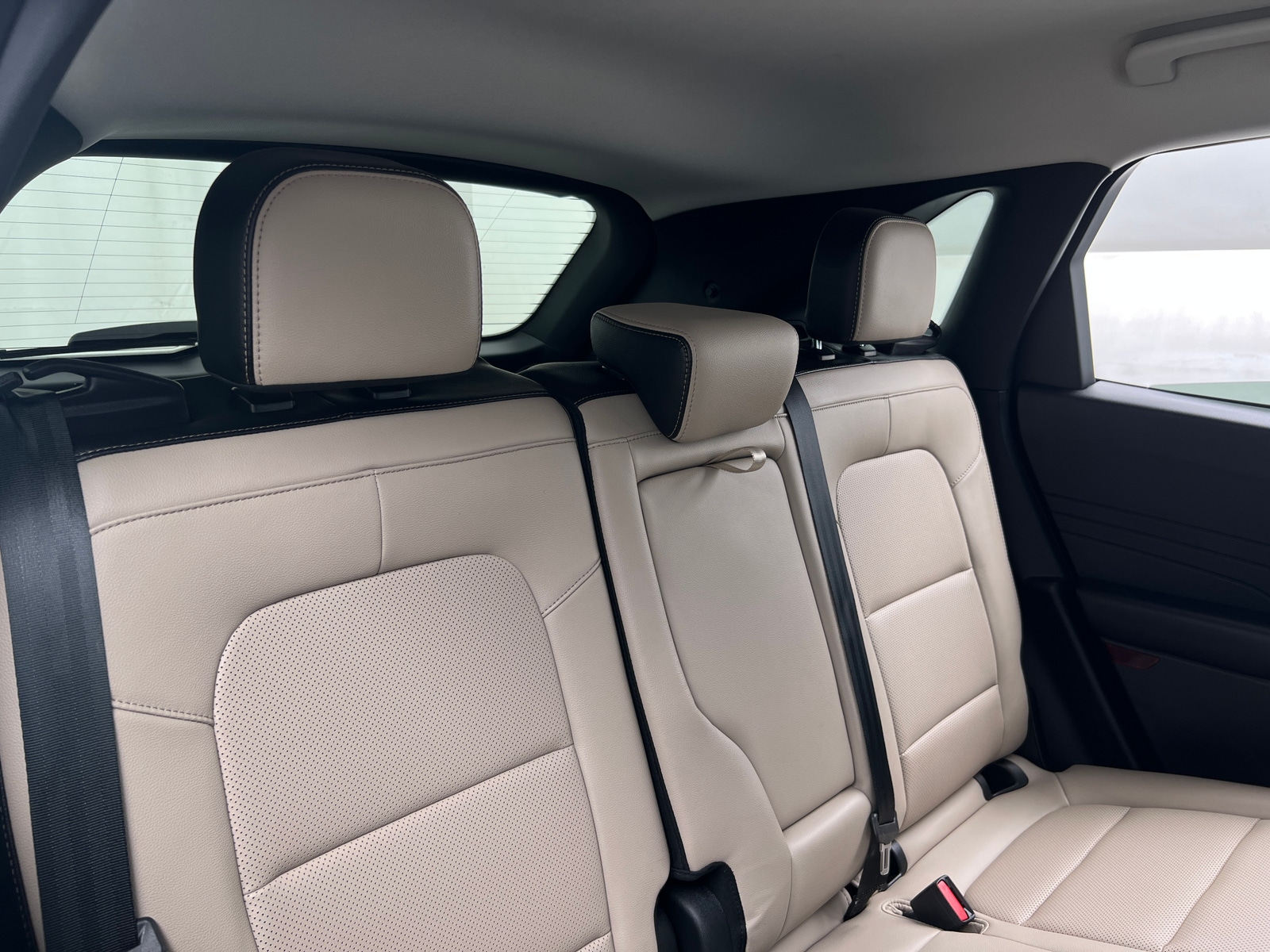 Thumbnail: 2022 Ford Escape - 6