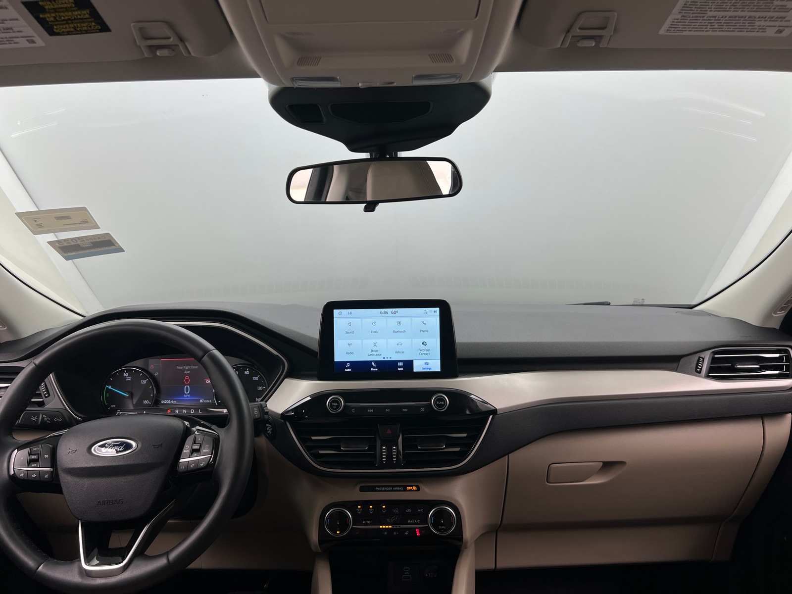 Thumbnail: 2022 Ford Escape - 3