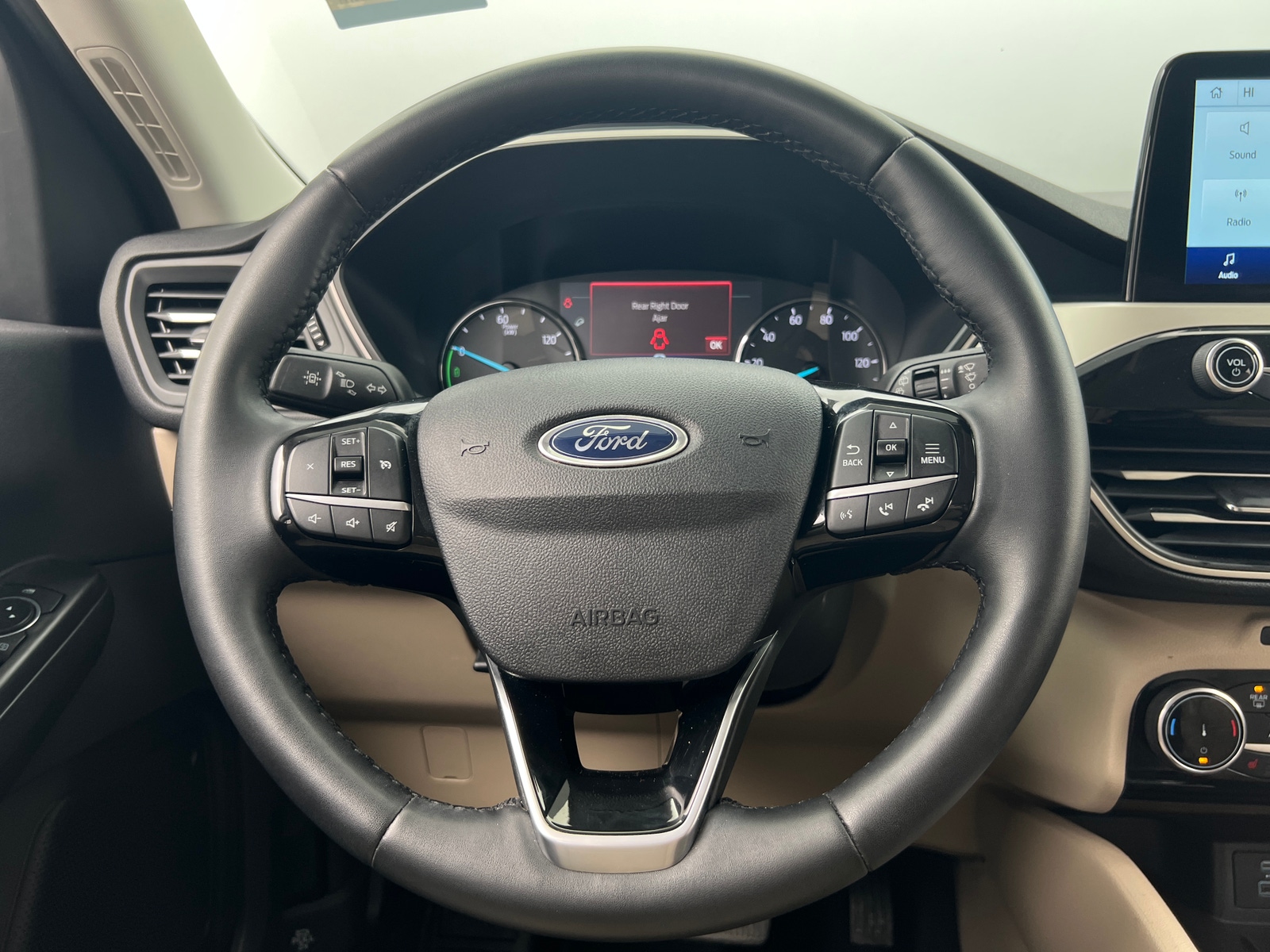 Thumbnail: 2022 Ford Escape - 5