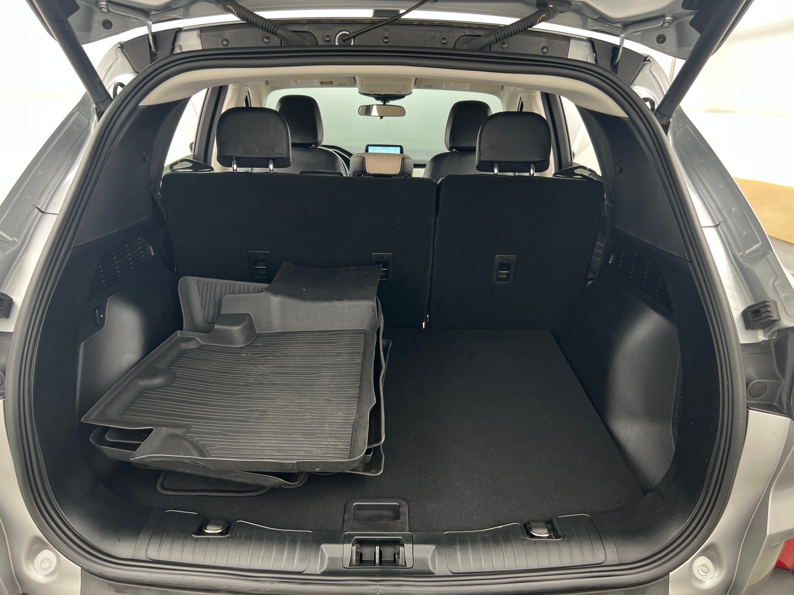 Thumbnail: 2022 Ford Escape - 7