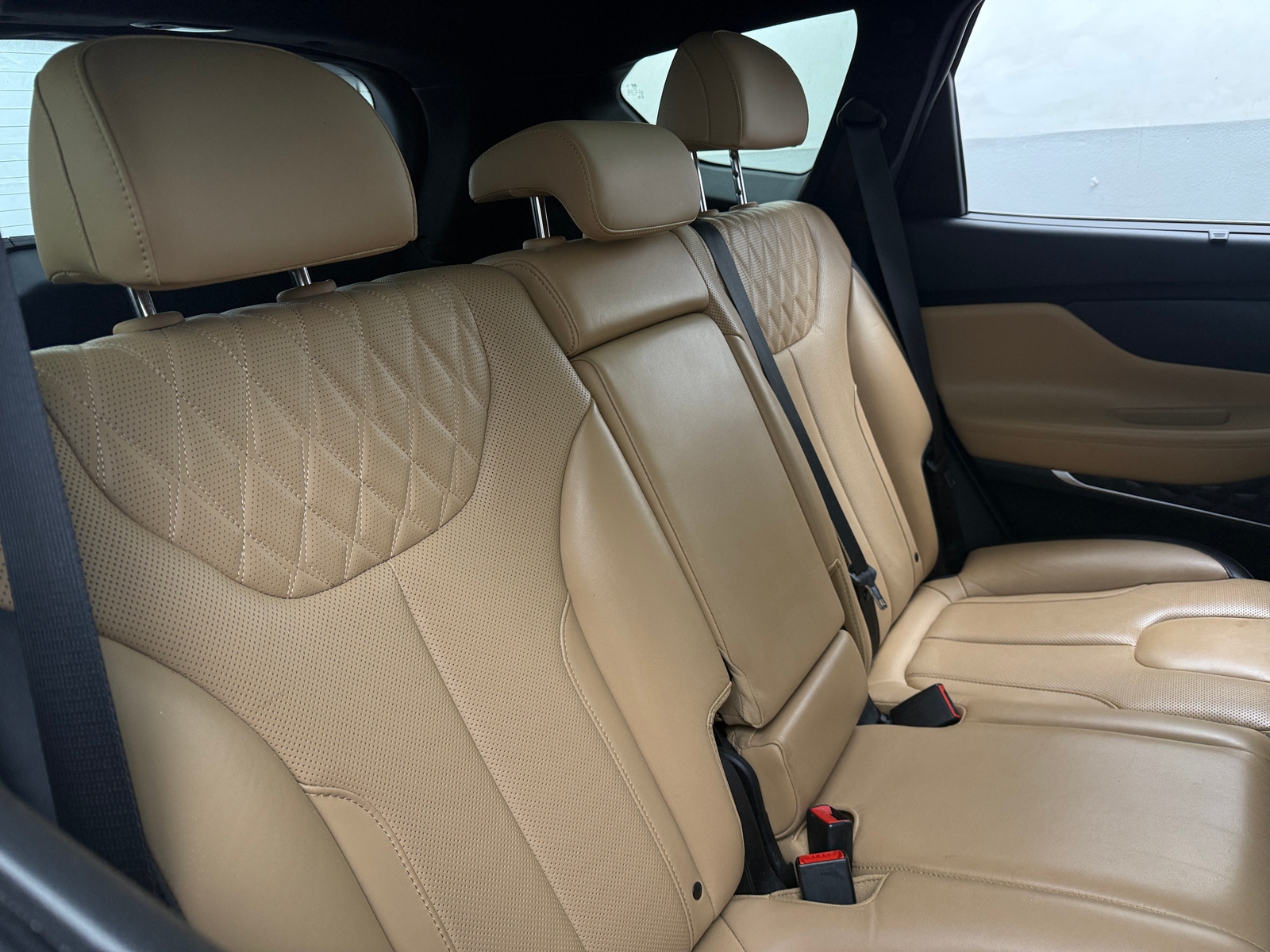 Thumbnail: 2023 Hyundai Santa Fe - 5