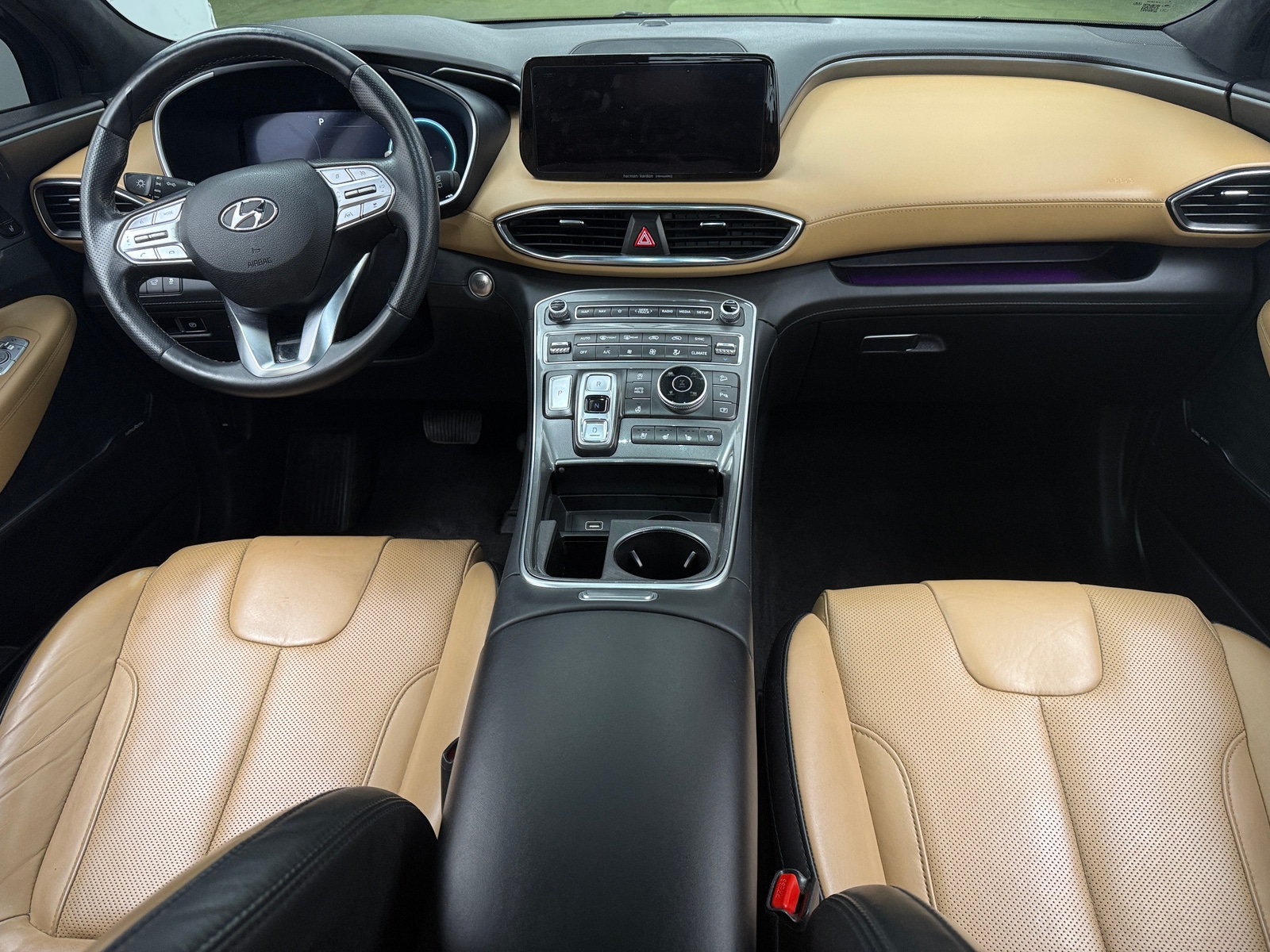 Thumbnail: 2023 Hyundai Santa Fe - 2