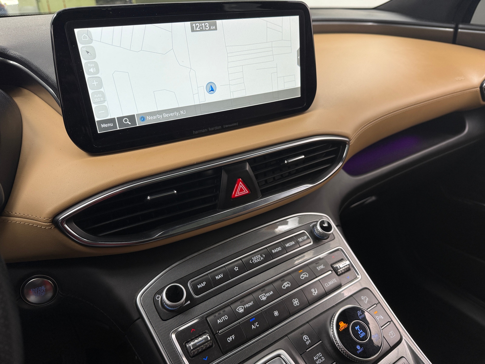 Thumbnail: 2023 Hyundai Santa Fe - 3