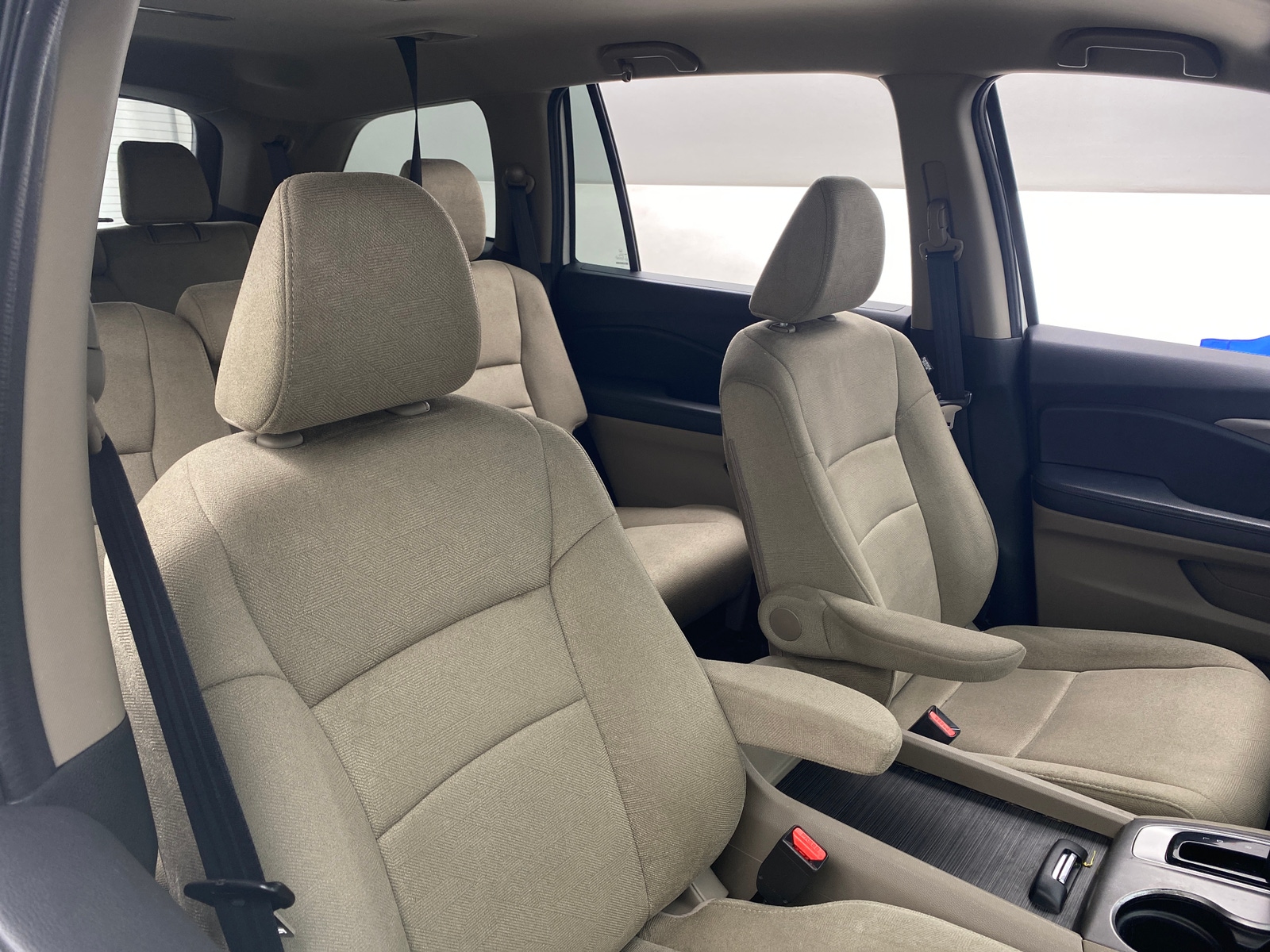 Thumbnail: 2019 Honda Pilot - 2