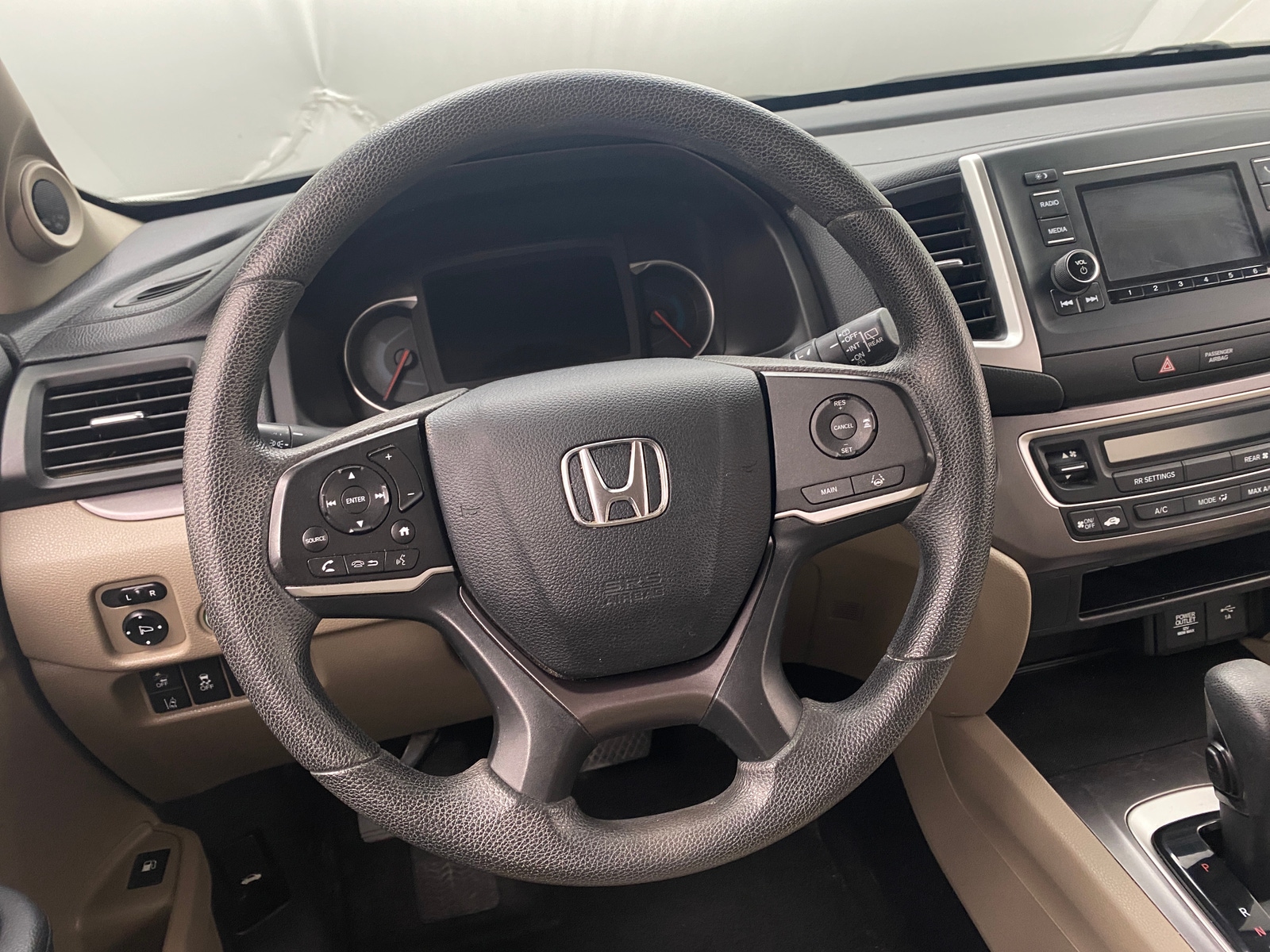 Thumbnail: 2019 Honda Pilot - 5