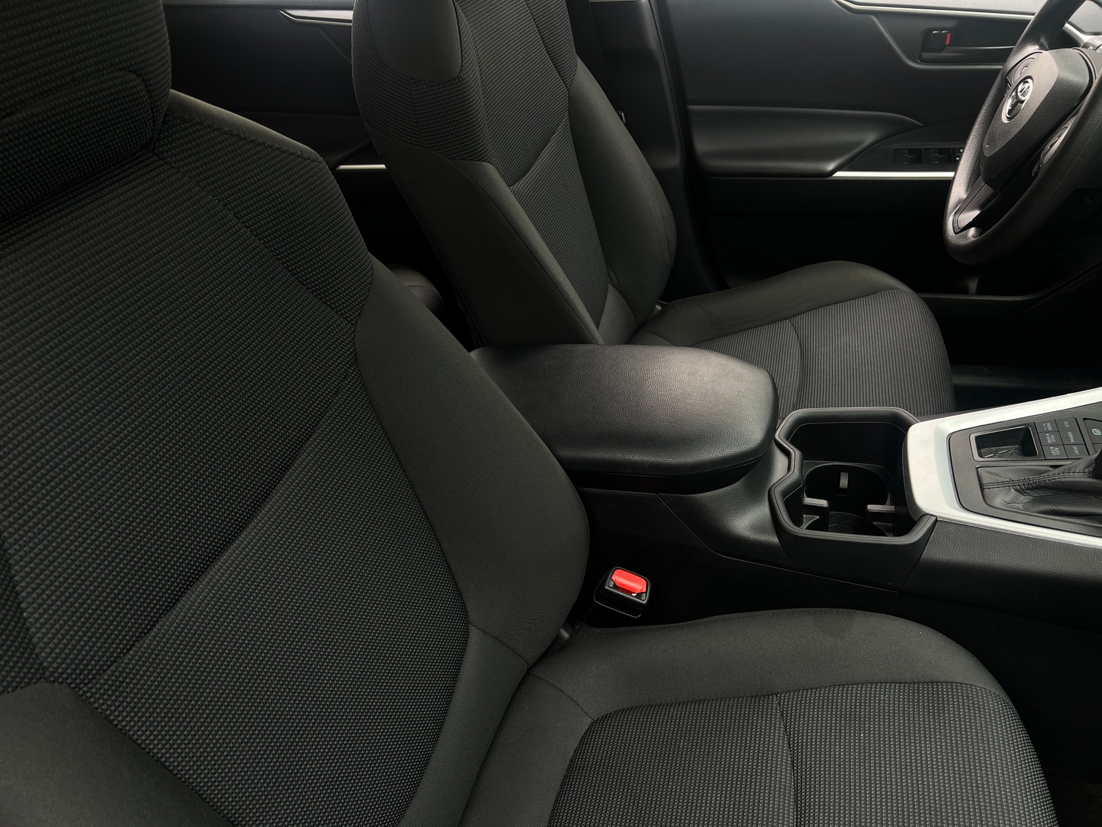 Thumbnail: 2024 Toyota RAV4 - 2