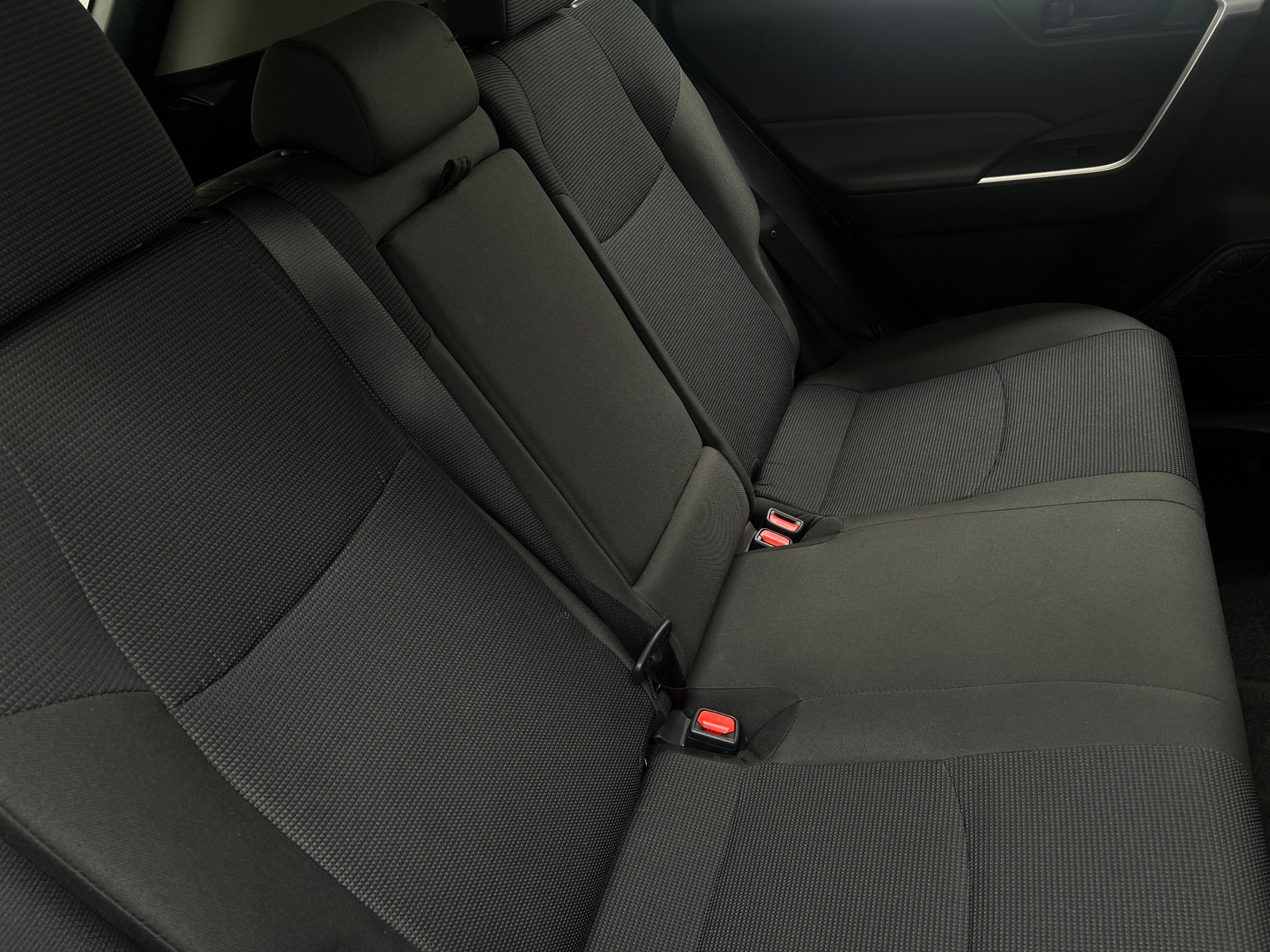 Thumbnail: 2024 Toyota RAV4 - 6