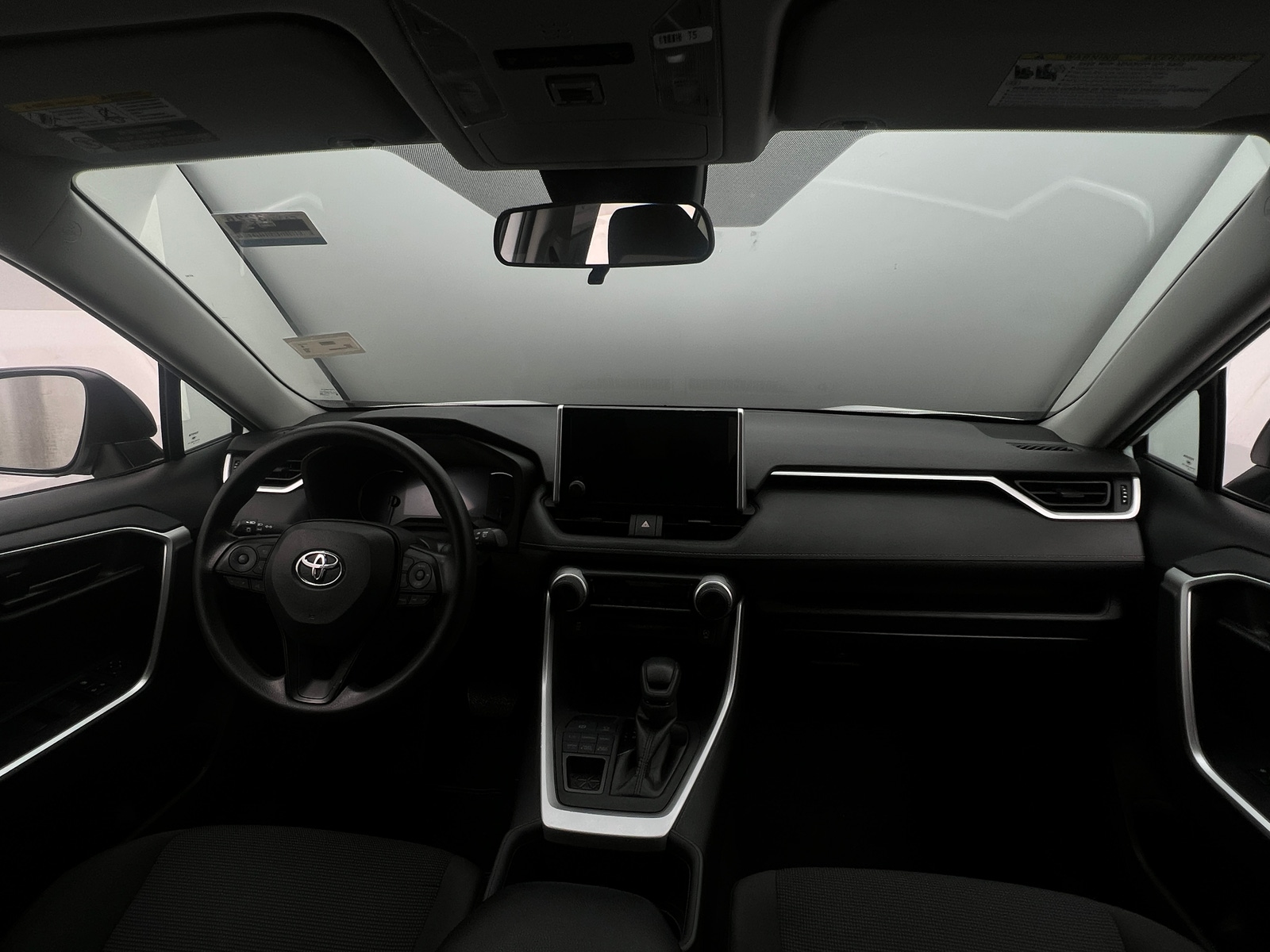 Thumbnail: 2024 Toyota RAV4 - 3