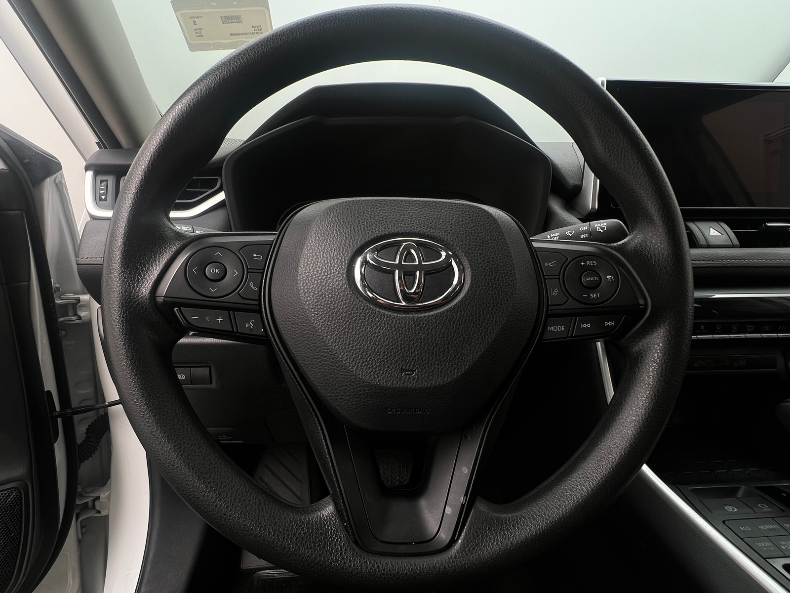 Thumbnail: 2024 Toyota RAV4 - 5