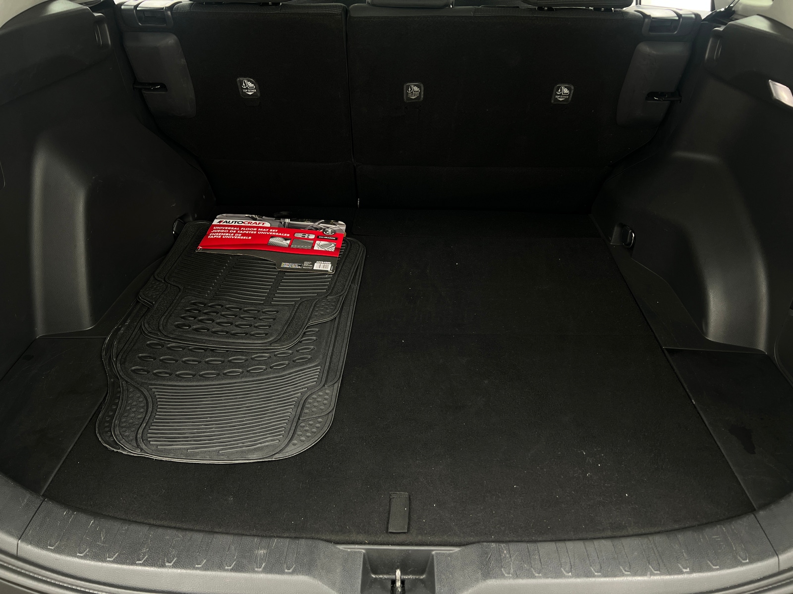 Thumbnail: 2024 Toyota RAV4 - 7