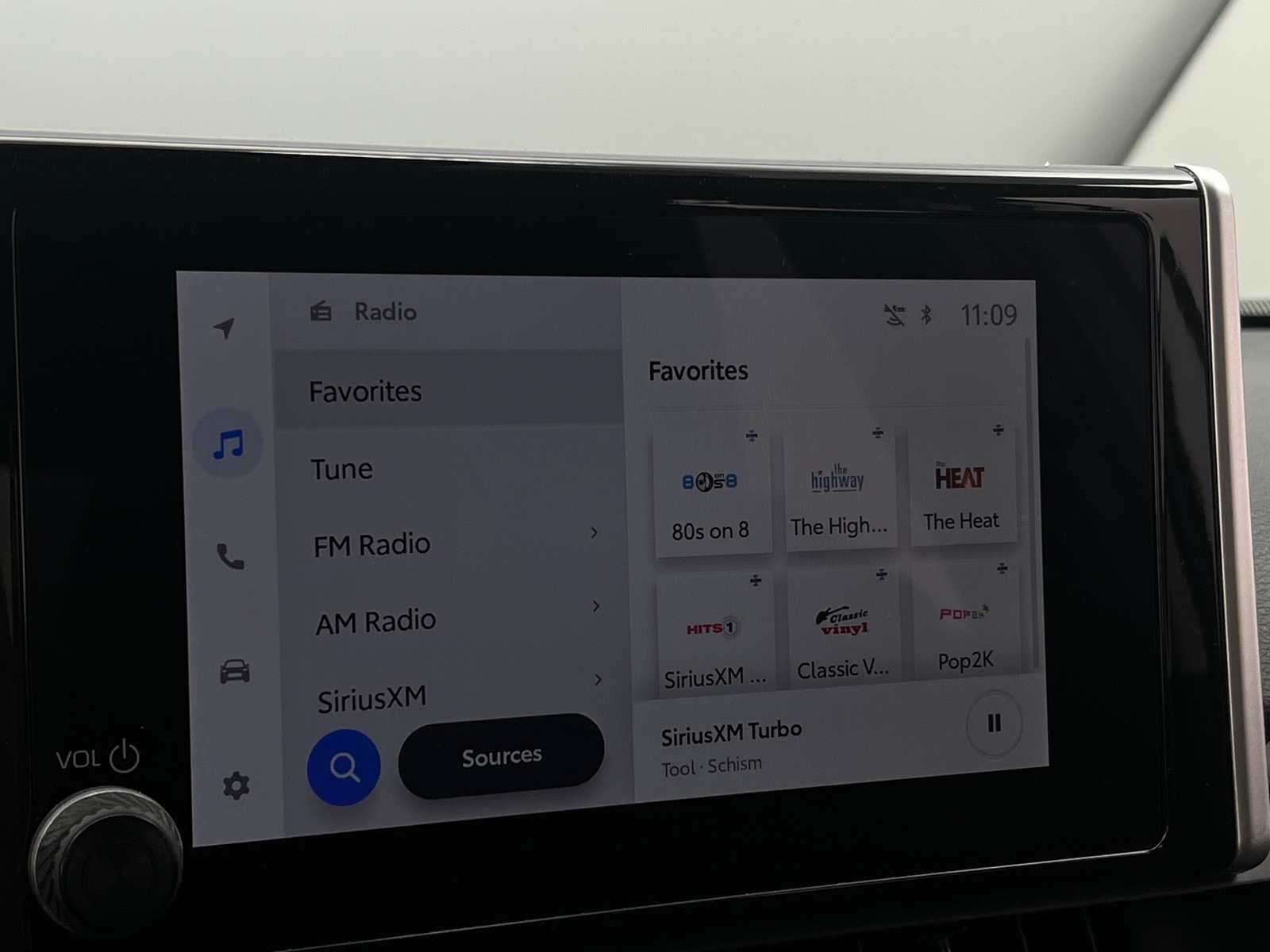 Thumbnail: 2024 Toyota RAV4 - 4