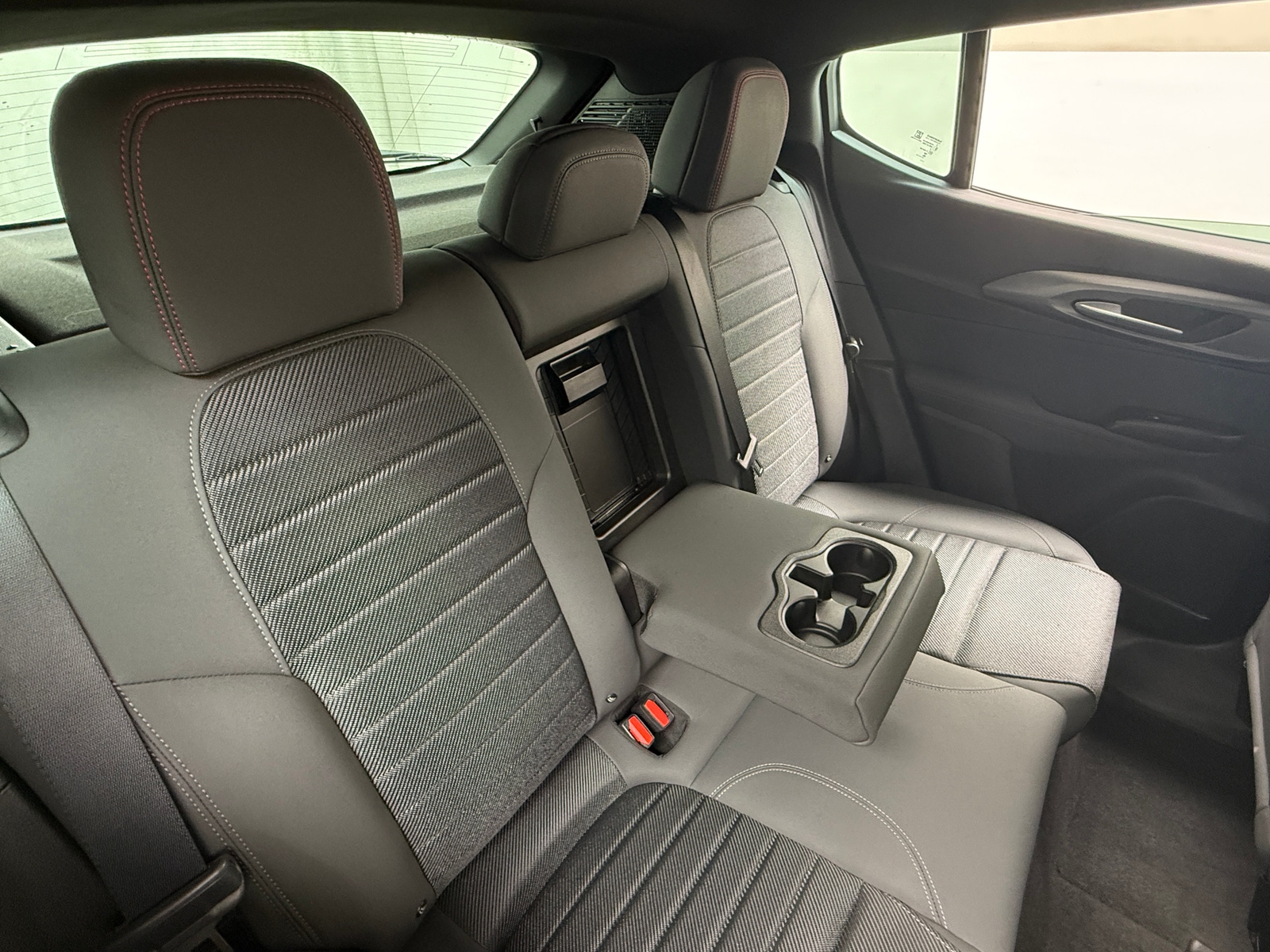 Thumbnail: 2024 Dodge Hornet - 5