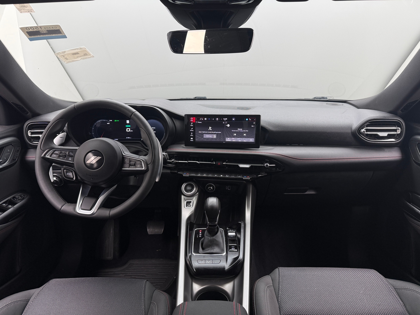 Thumbnail: 2024 Dodge Hornet - 2