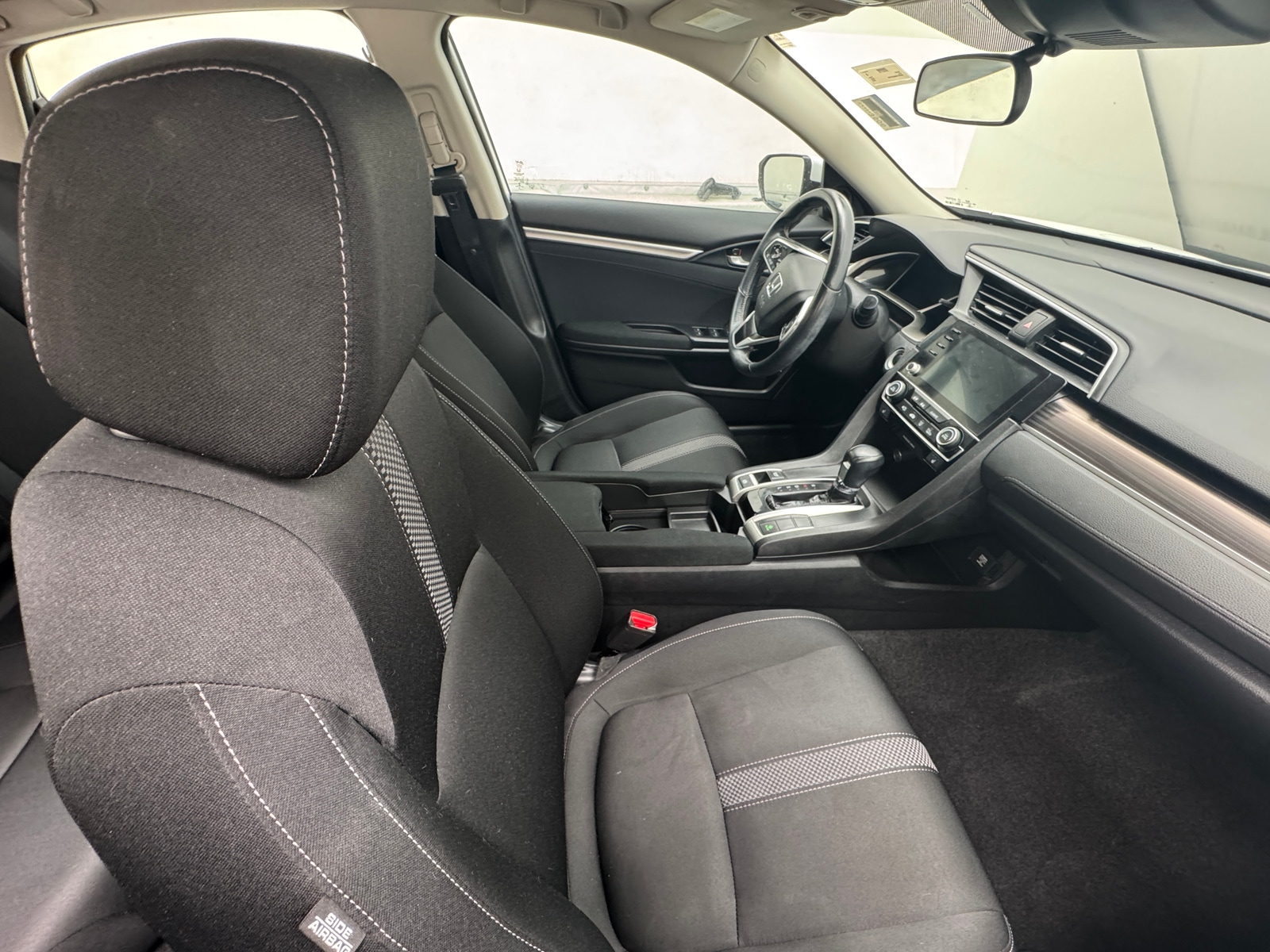 Thumbnail: 2019 Honda Civic - 2