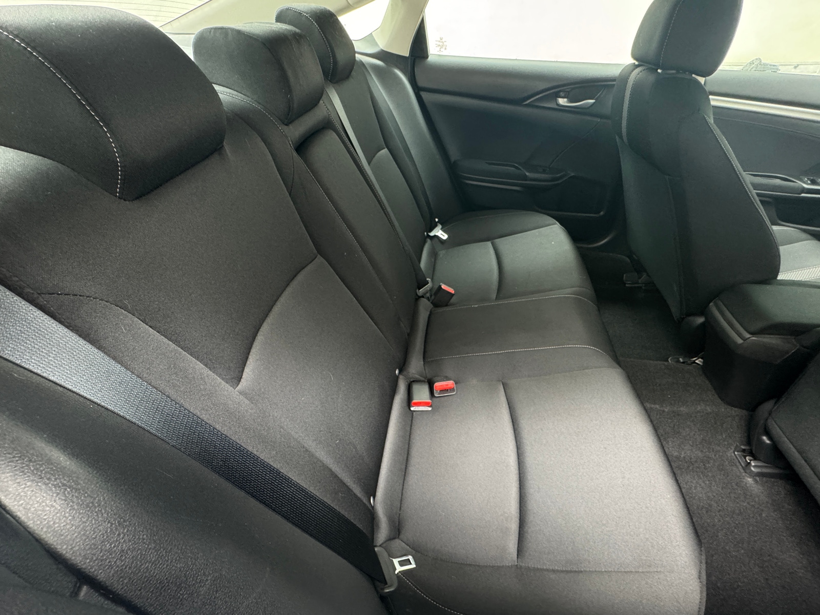 Thumbnail: 2019 Honda Civic - 6