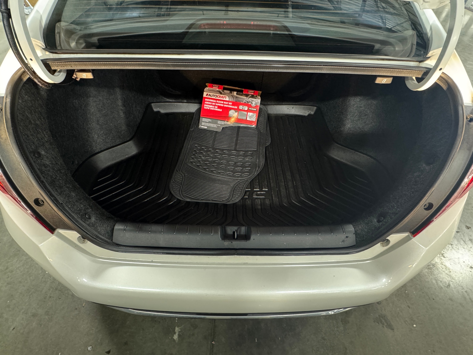 Thumbnail: 2019 Honda Civic - 7