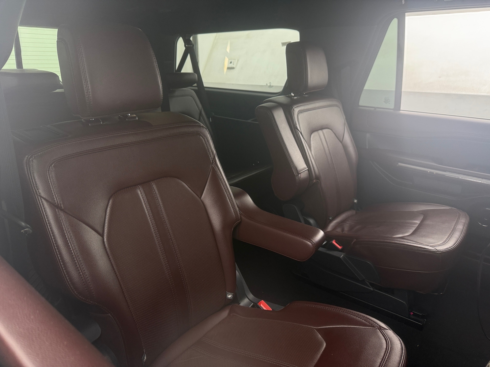 Thumbnail: 2024 Ford Expedition MAX - 5