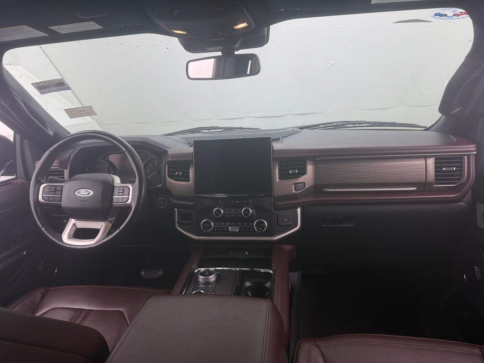 Thumbnail: 2024 Ford Expedition MAX - 2