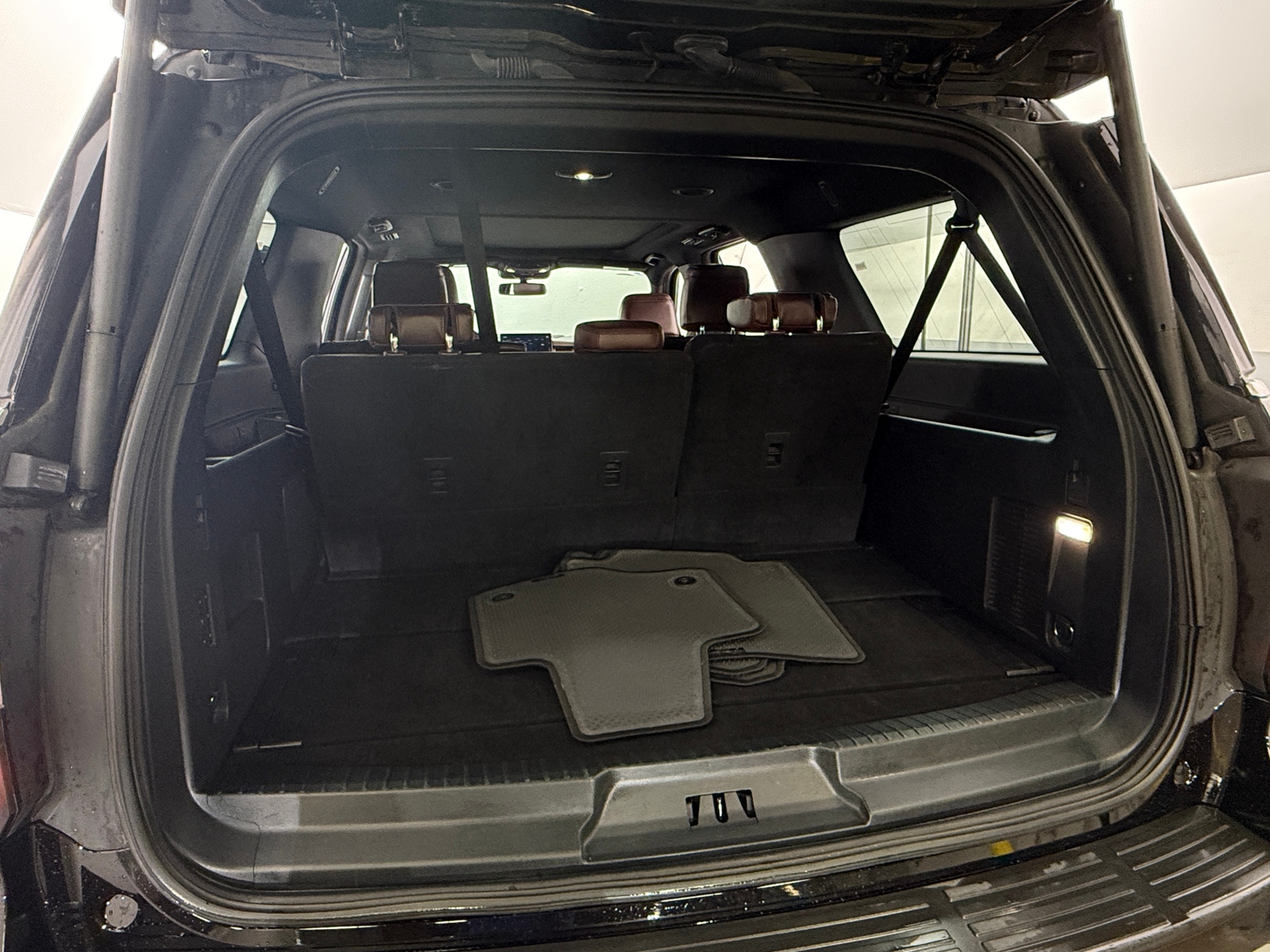 Thumbnail: 2024 Ford Expedition MAX - 6