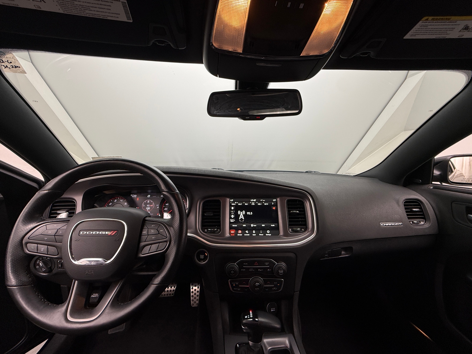 Thumbnail: 2022 Dodge Charger - 3