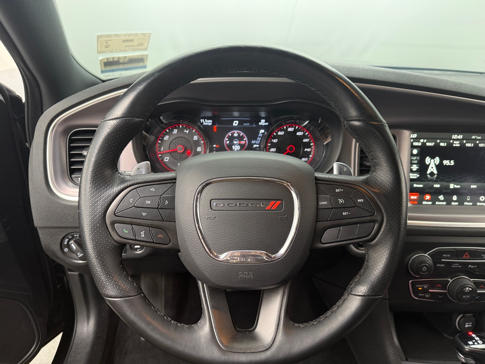 Thumbnail: 2022 Dodge Charger - 5