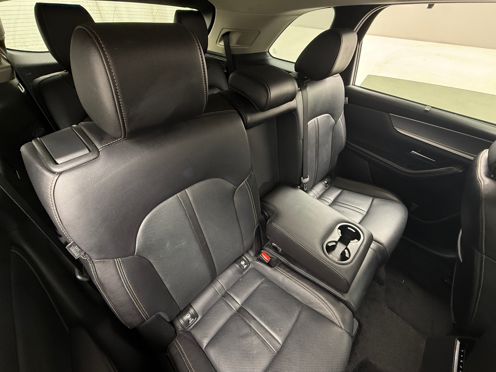 Thumbnail: 2024 Mazda CX-90 - 5