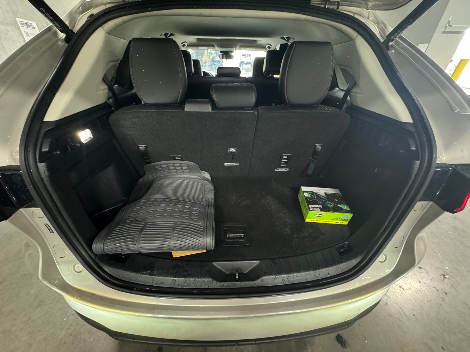 Thumbnail: 2024 Mazda CX-90 - 6