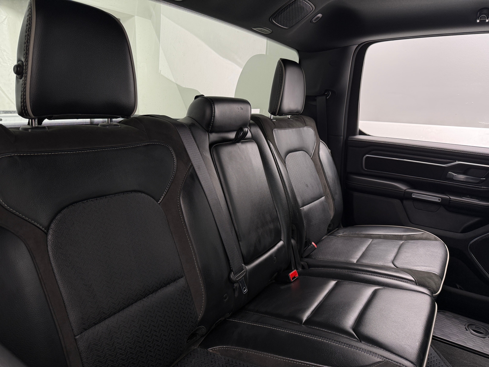 Thumbnail: 2024 RAM 1500 - 5